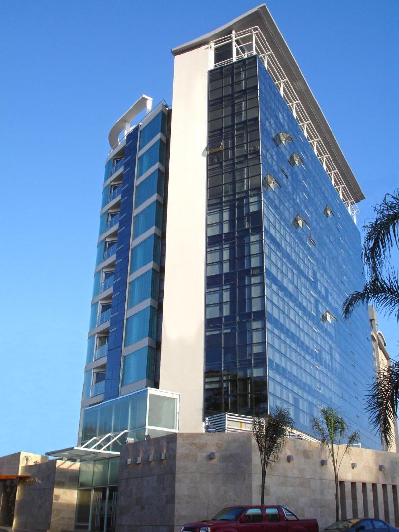 Amerian Carlos Paz Apart & Suites Amerian Carlos Paz Apart & Suites