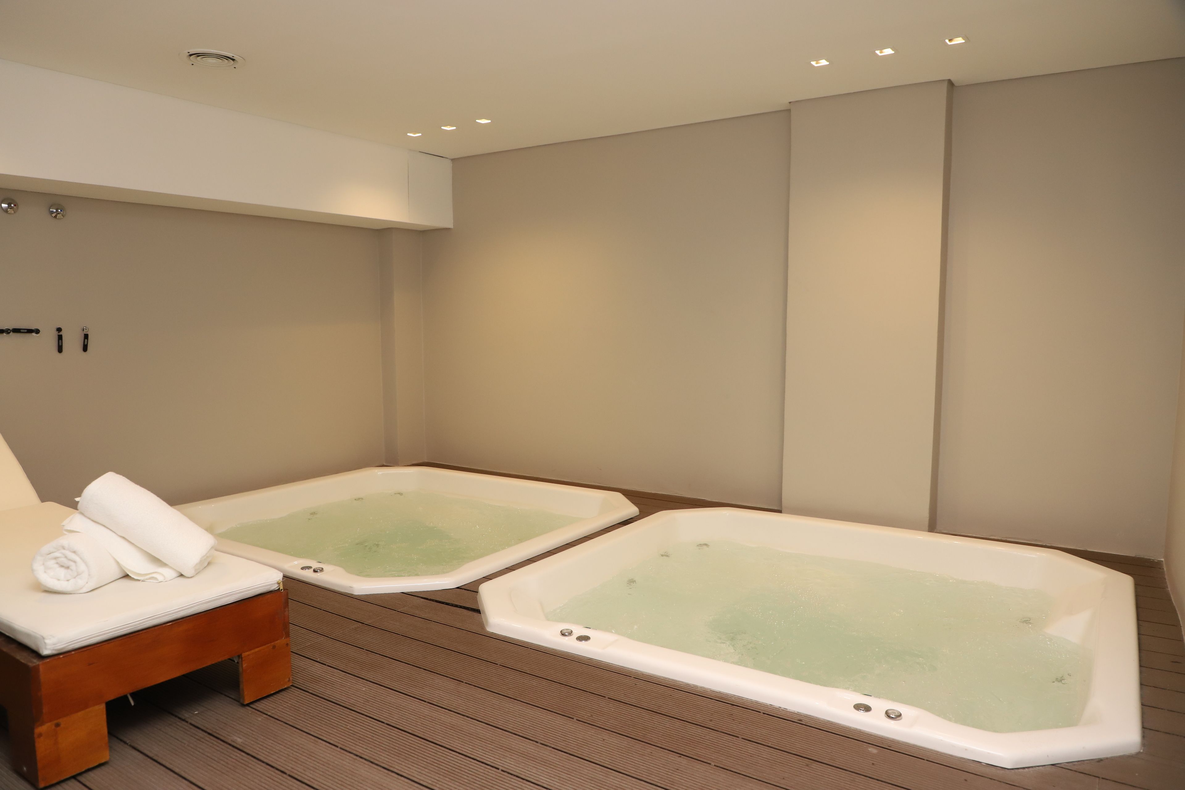Agua Del Corral Hotel & Spa Agua Del Corral Hotel & Spa