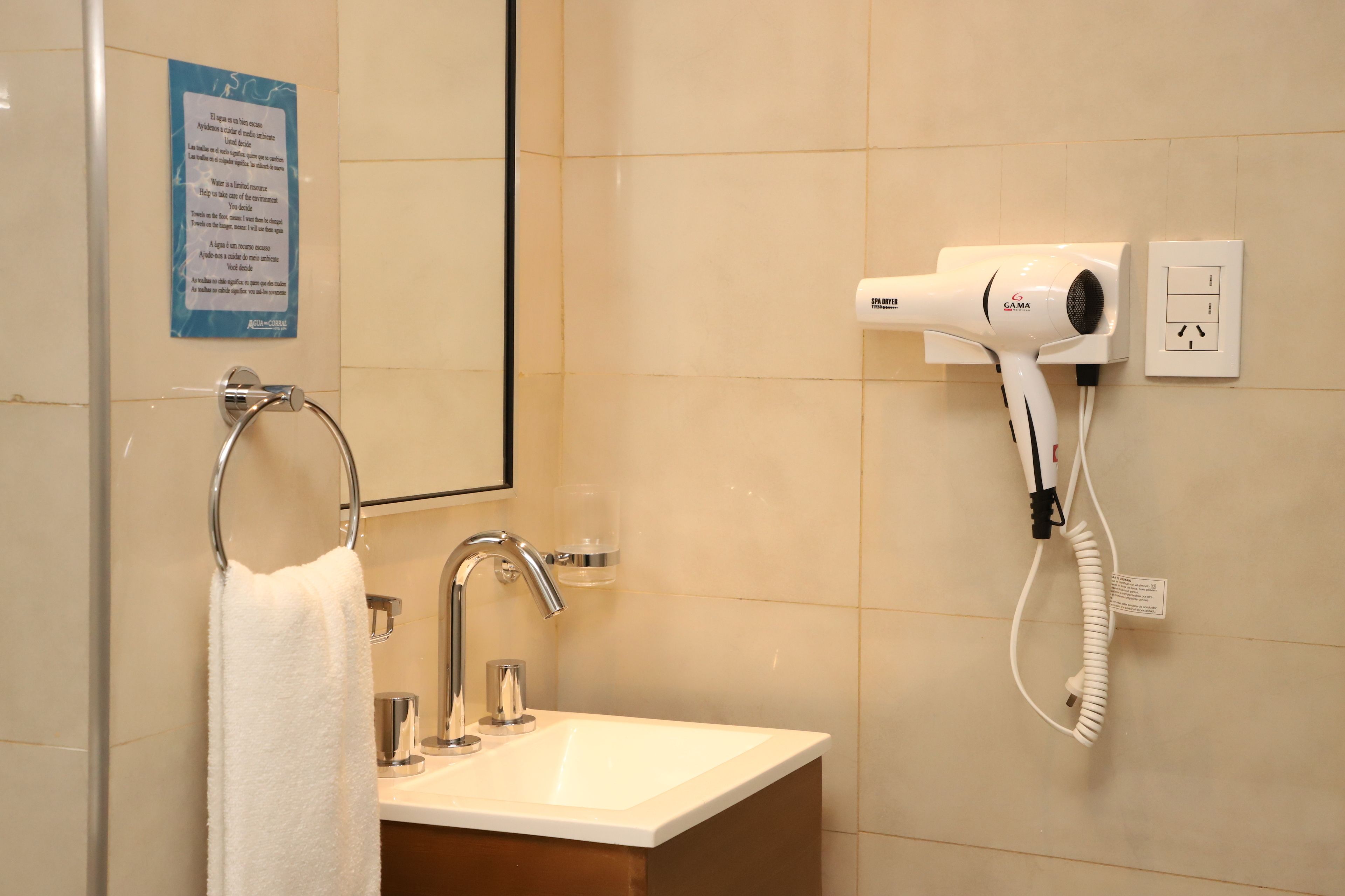 Agua Del Corral Hotel & Spa Agua Del Corral Hotel & Spa