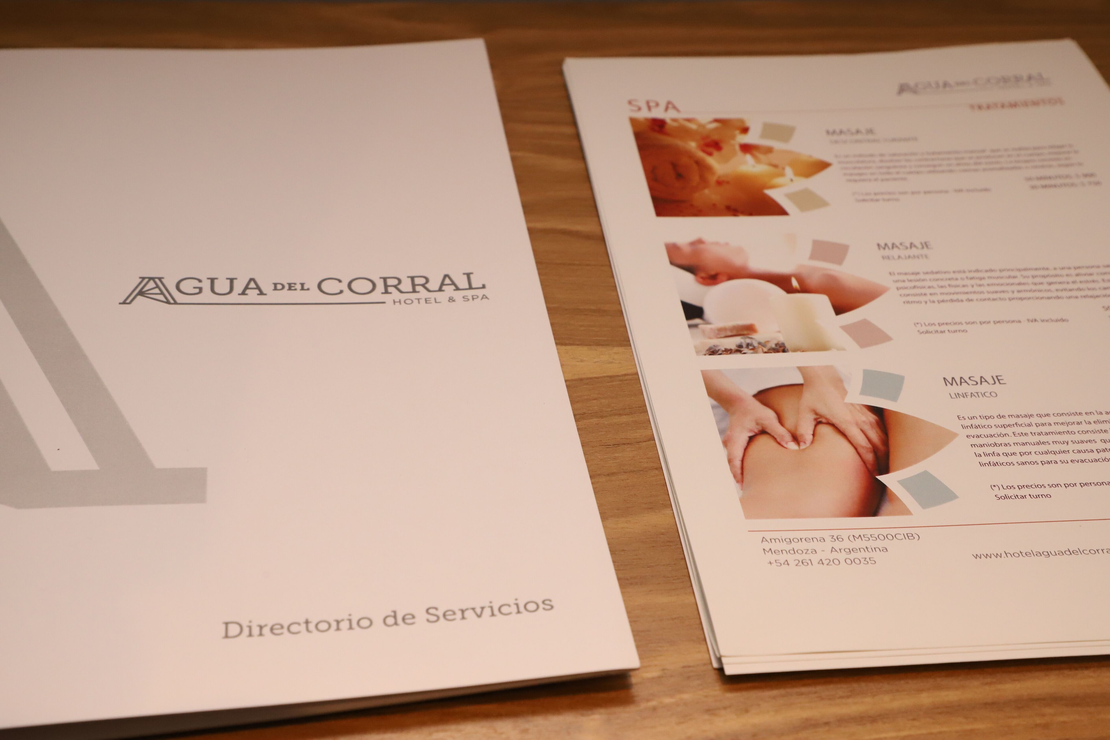 Agua Del Corral Hotel & Spa Agua Del Corral Hotel & Spa