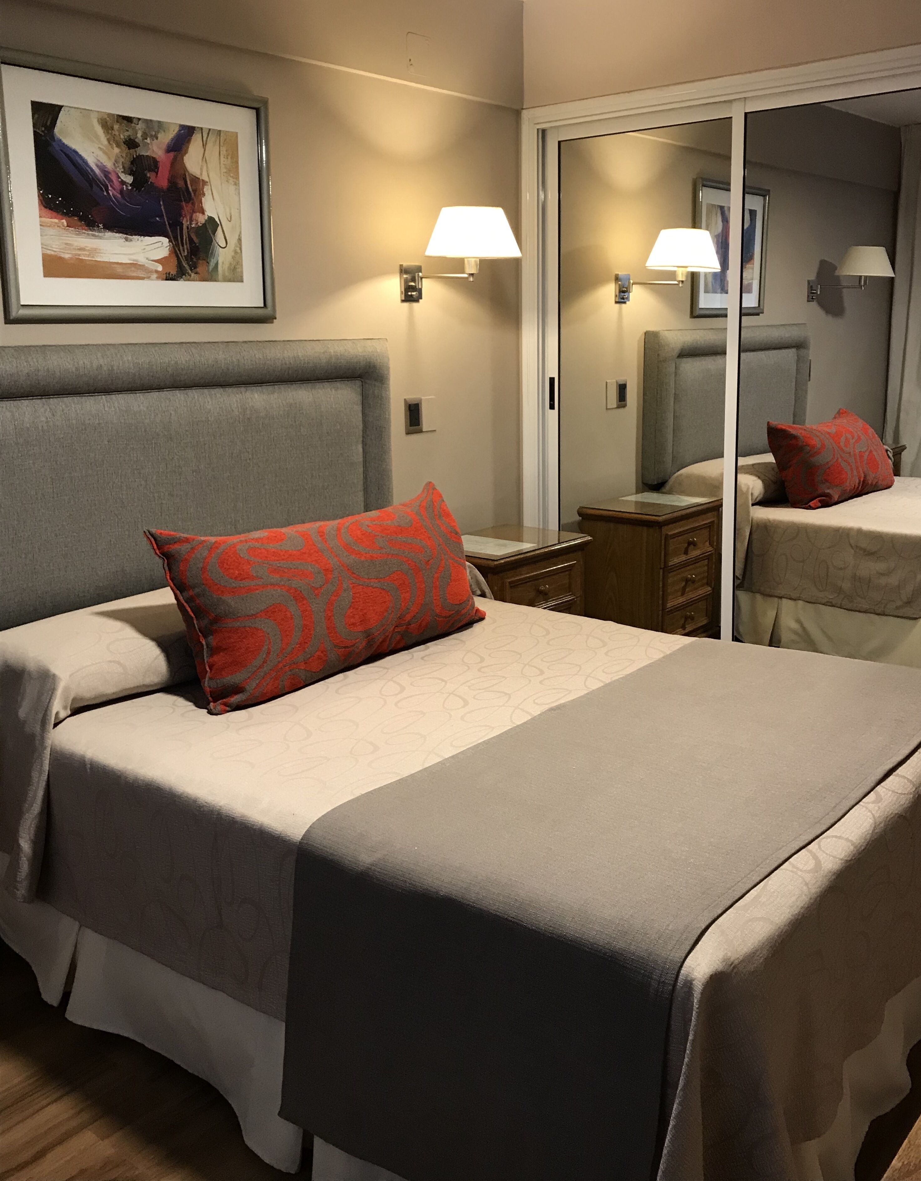 Crillon Mendoza Crillon Mendoza