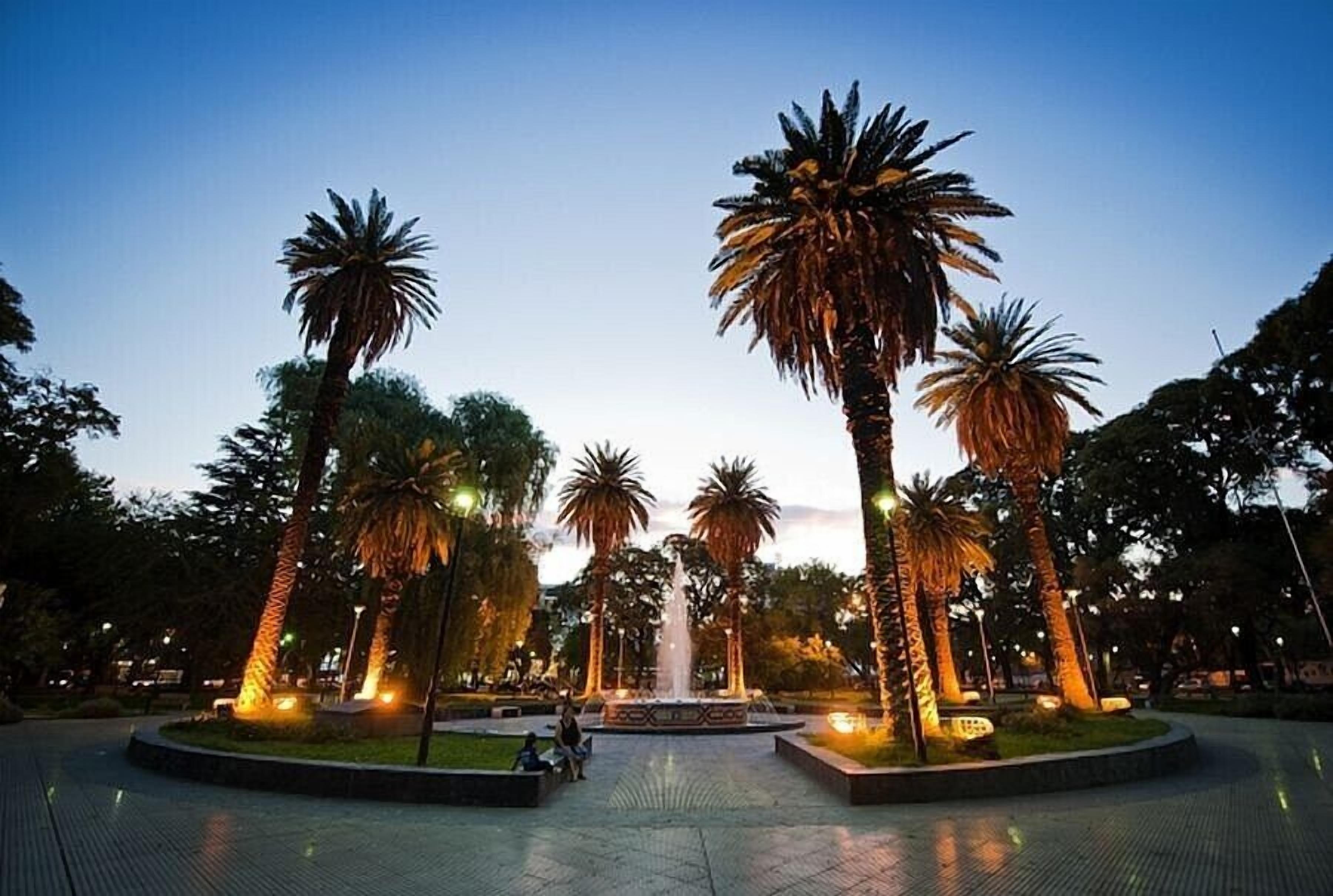 Crillon Mendoza Crillon Mendoza