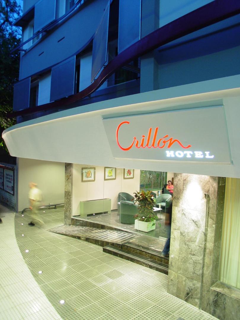 Crillon Mendoza Crillon Mendoza