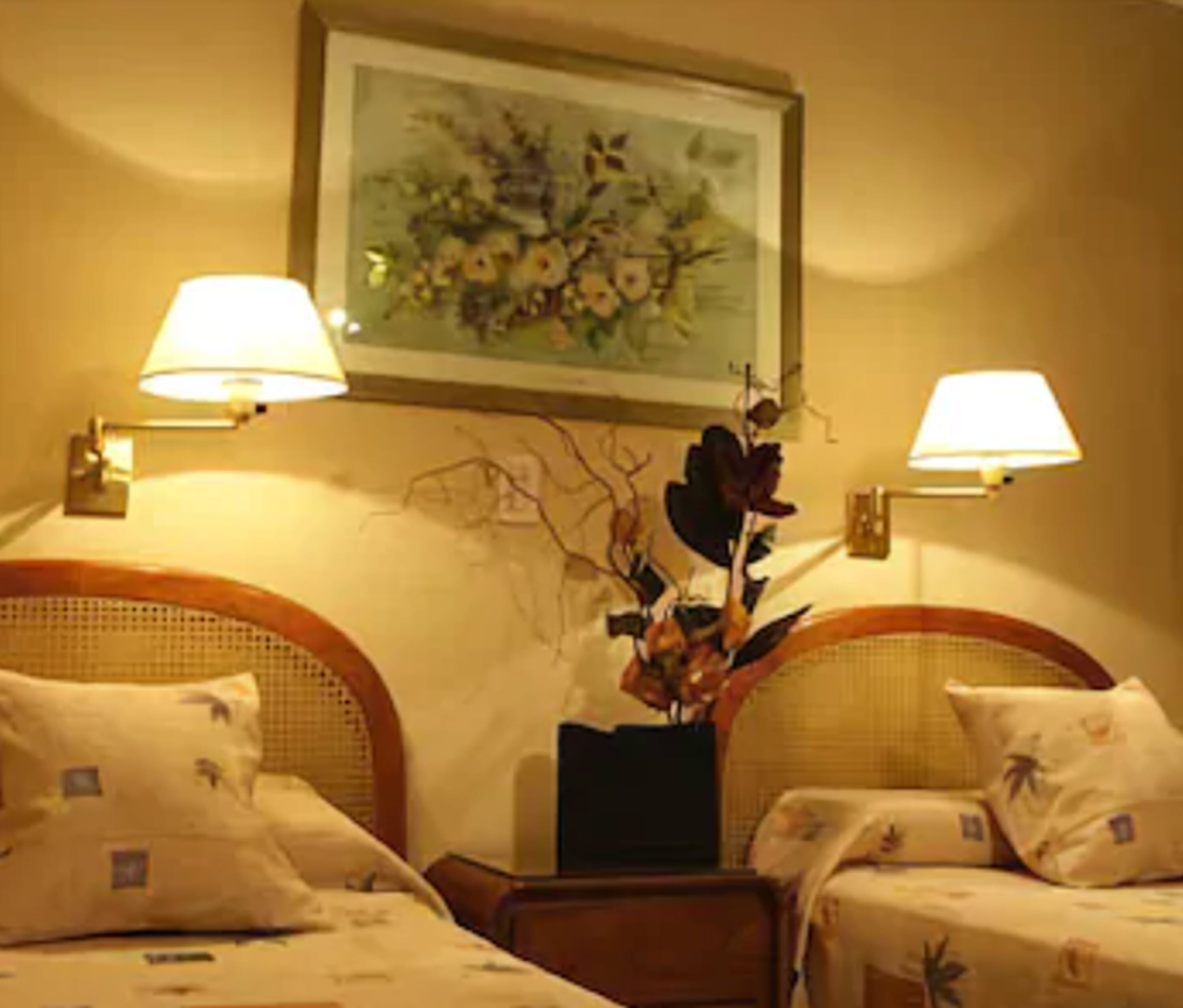 Crillon Mendoza Crillon Mendoza