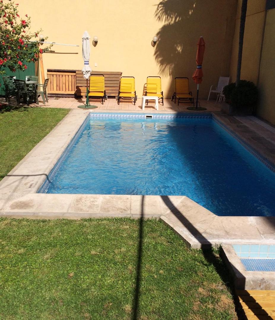 Crillon Mendoza Crillon Mendoza