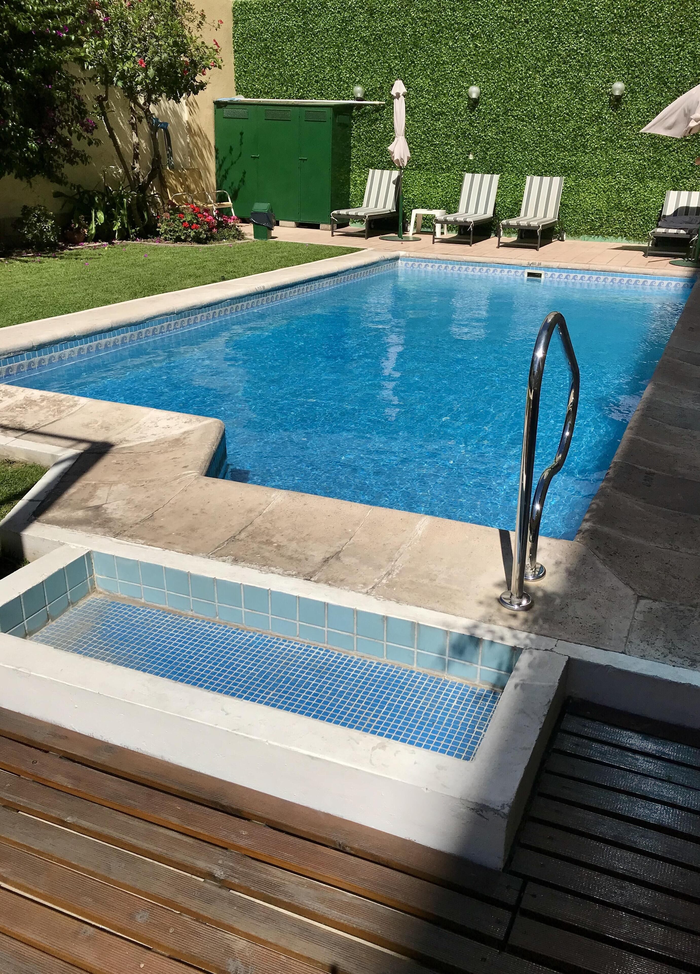 Crillon Mendoza Crillon Mendoza