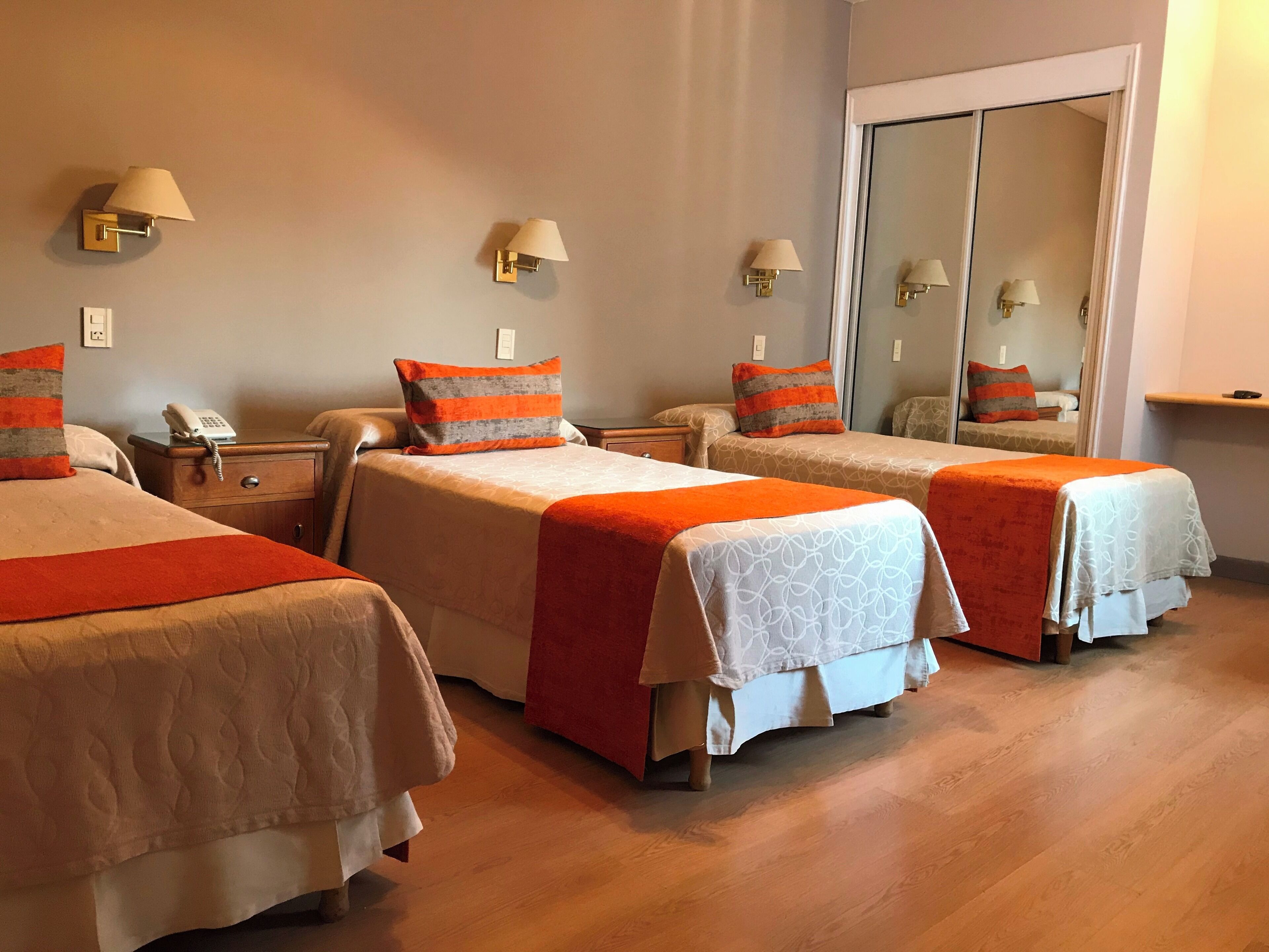 Crillon Mendoza Crillon Mendoza