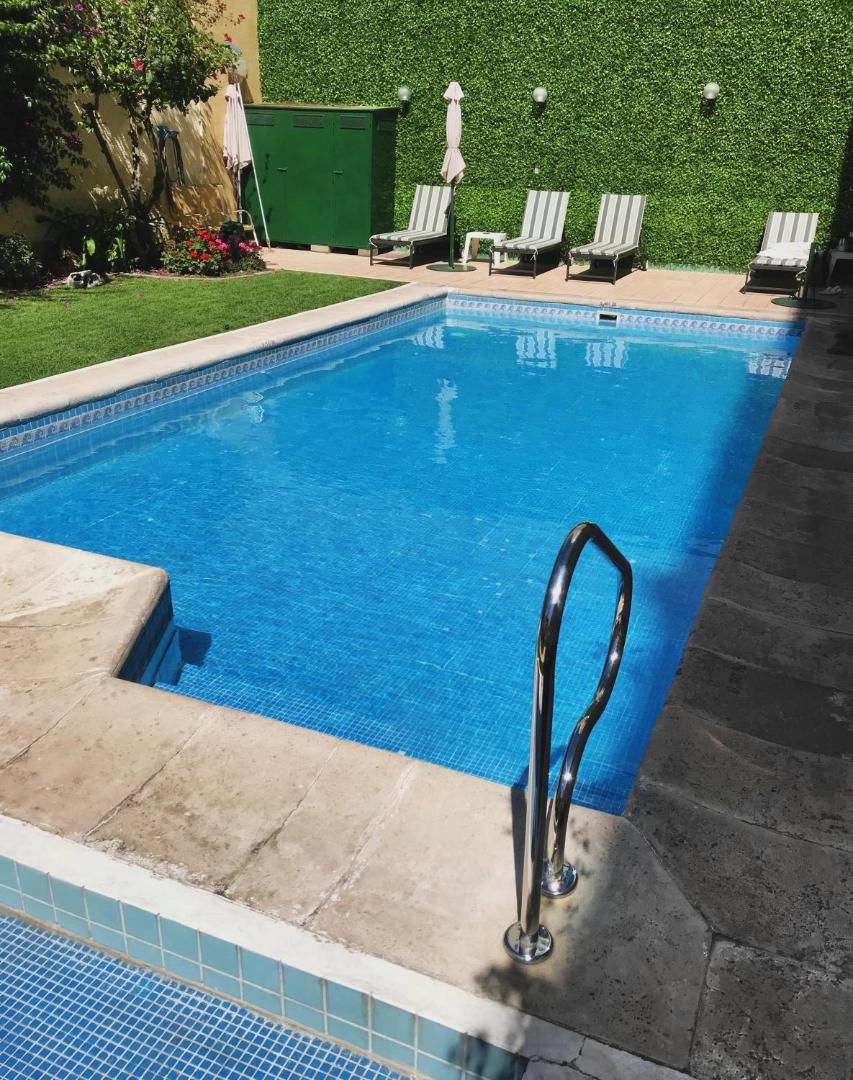 Crillon Mendoza Crillon Mendoza