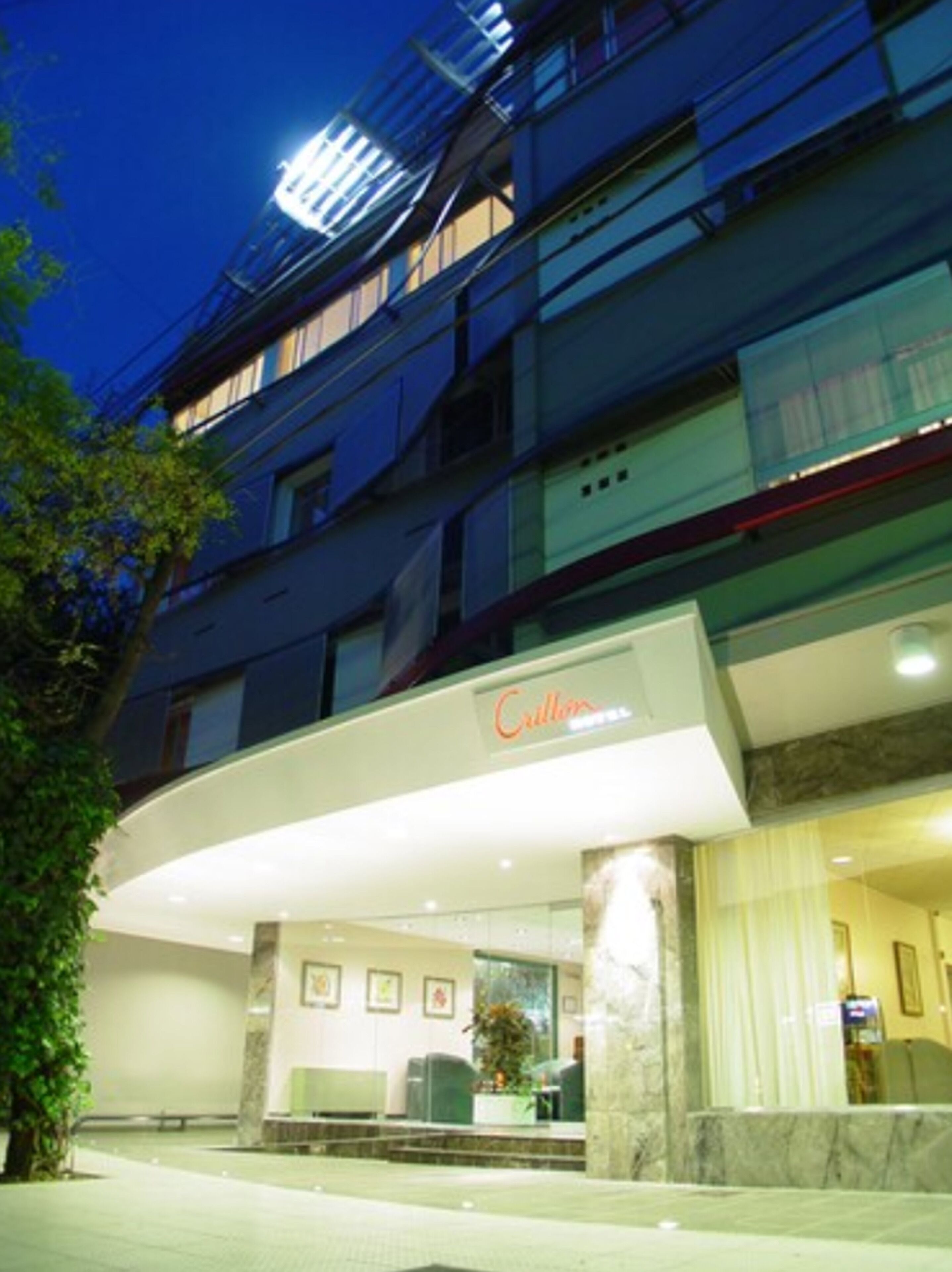 Crillon Mendoza Crillon Mendoza
