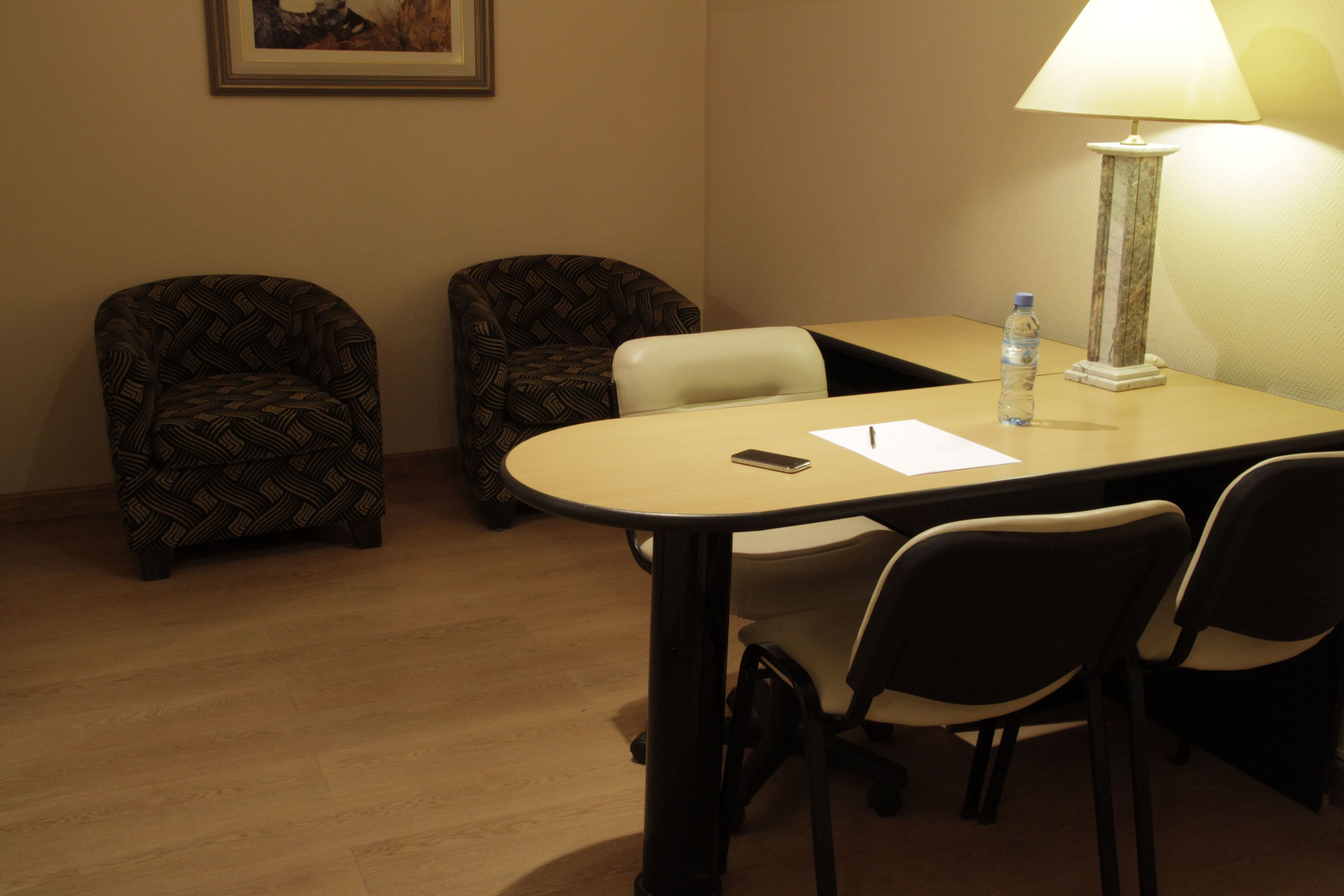 Crillon Mendoza Crillon Mendoza