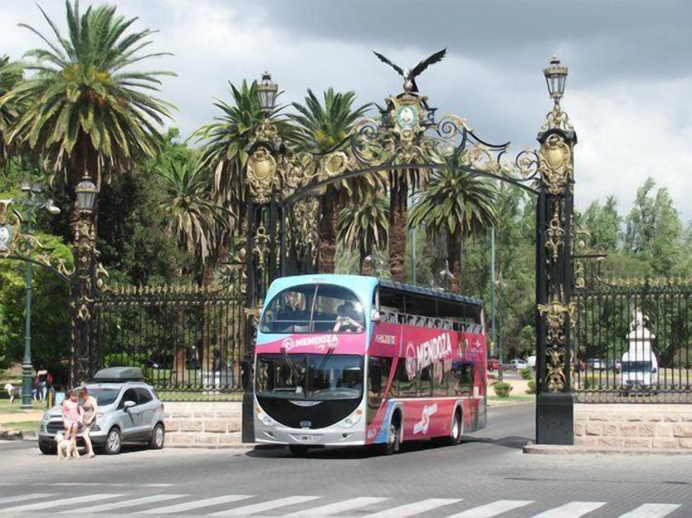 Crillon Mendoza Crillon Mendoza