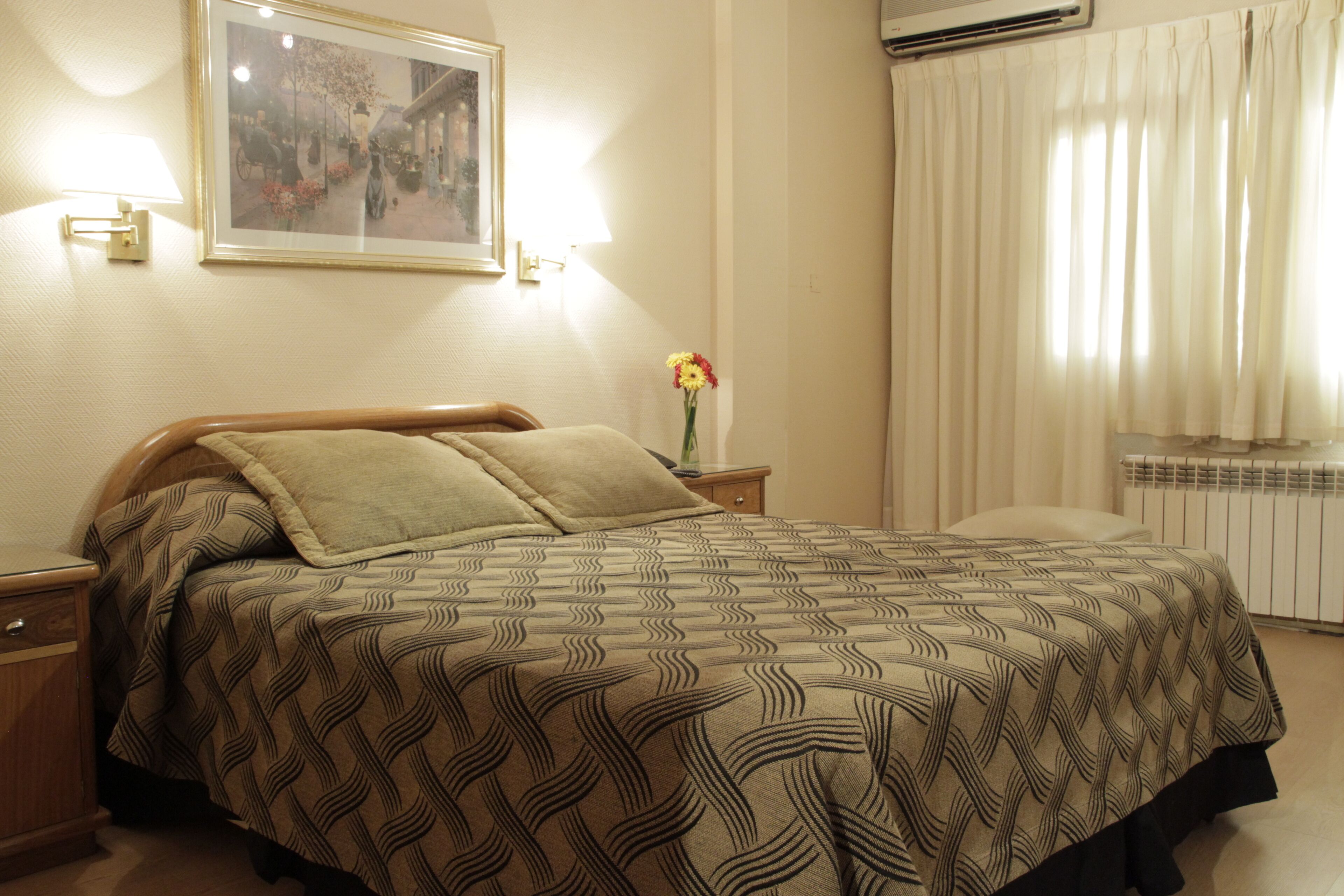 Crillon Mendoza Crillon Mendoza