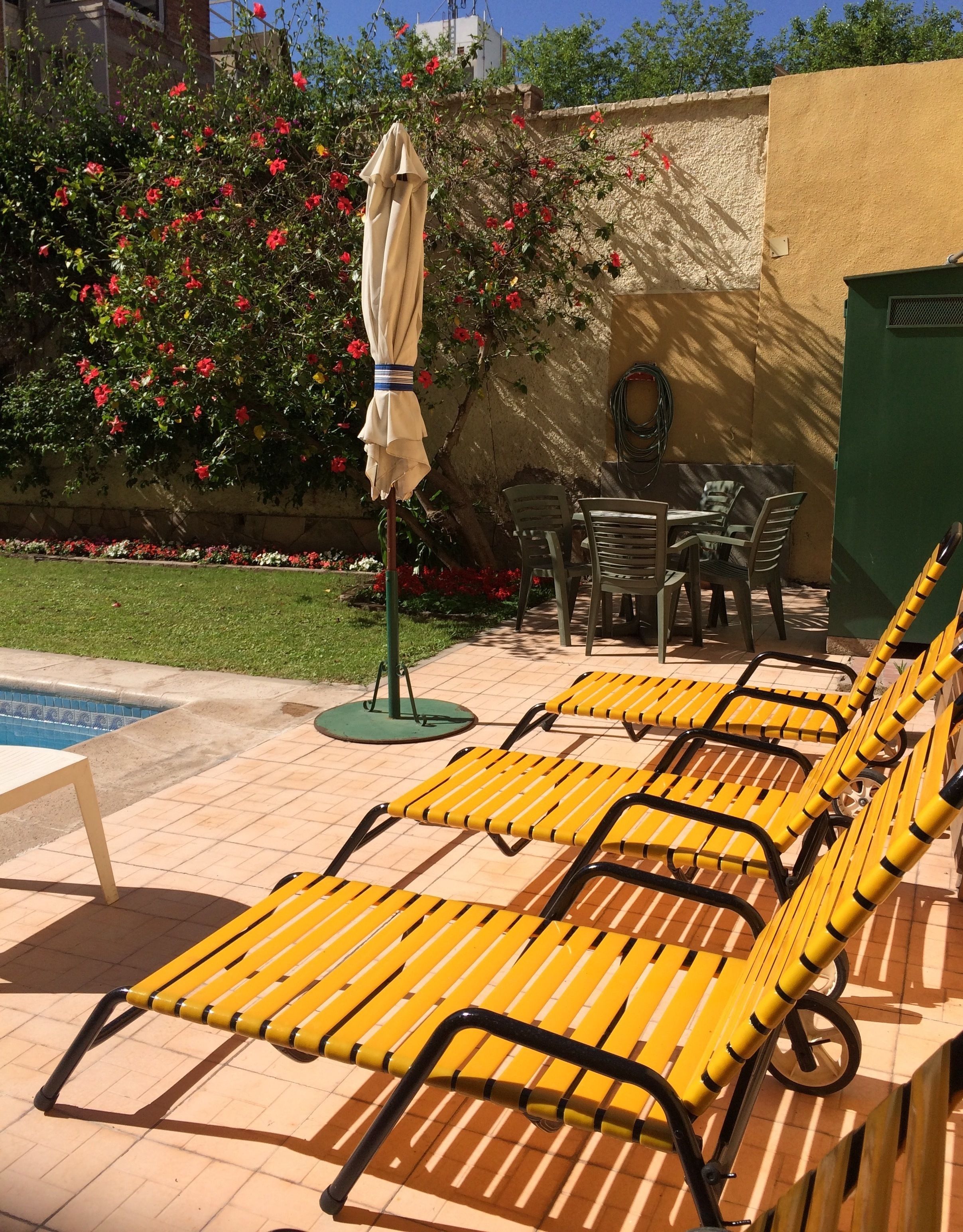 Crillon Mendoza Crillon Mendoza
