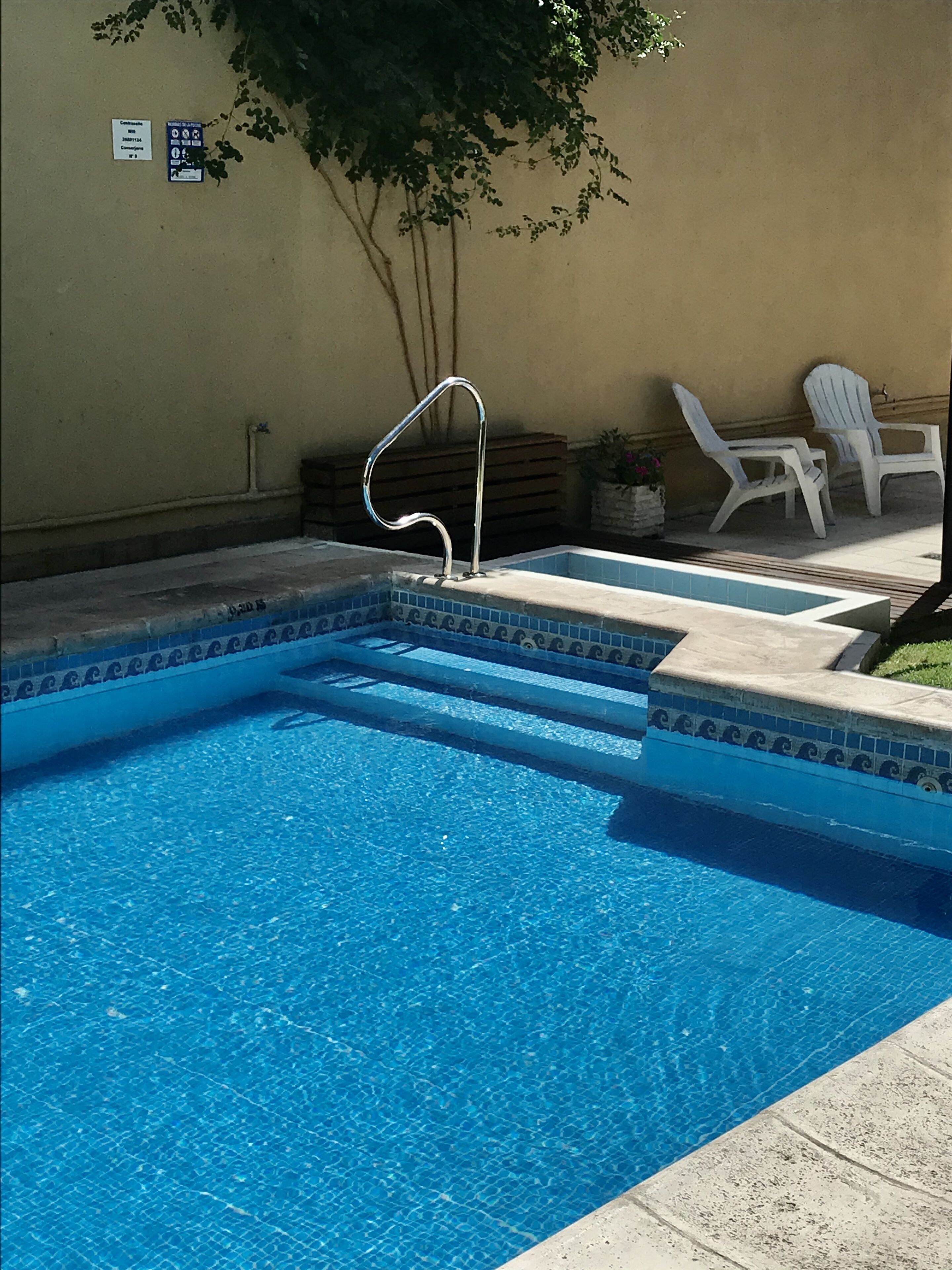 Crillon Mendoza Crillon Mendoza