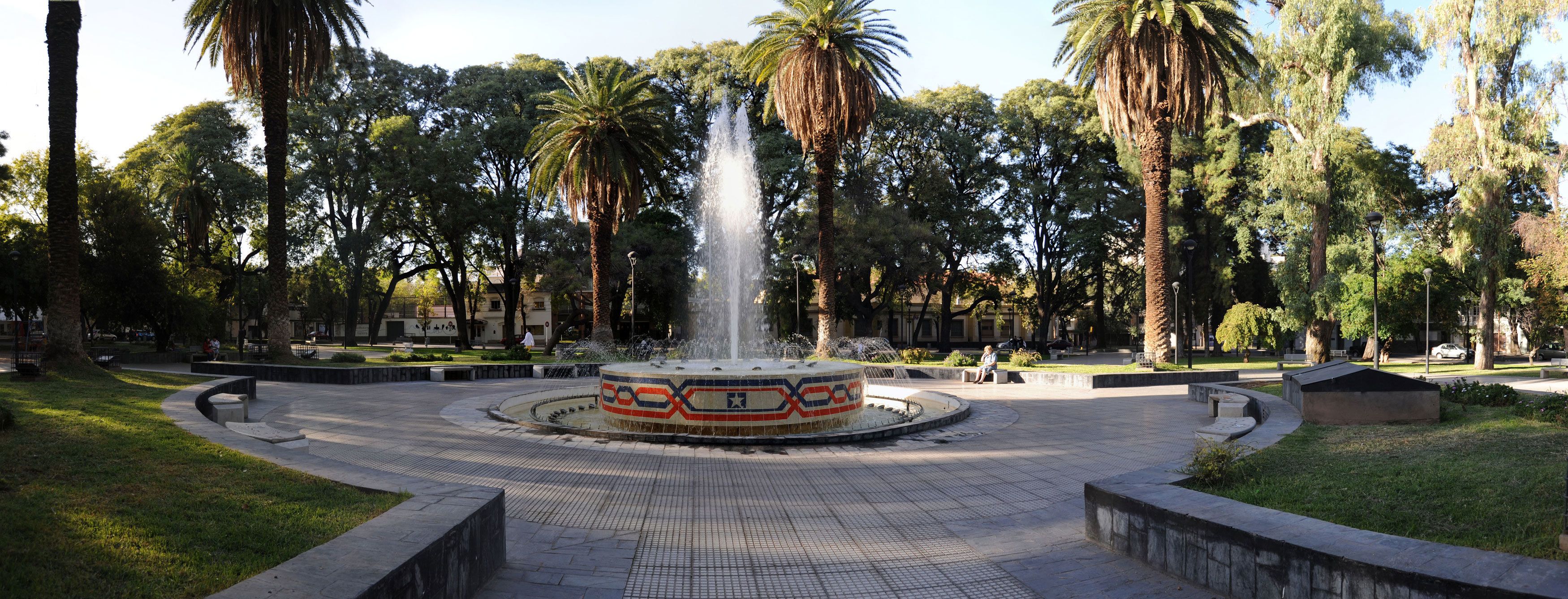 Crillon Mendoza Crillon Mendoza