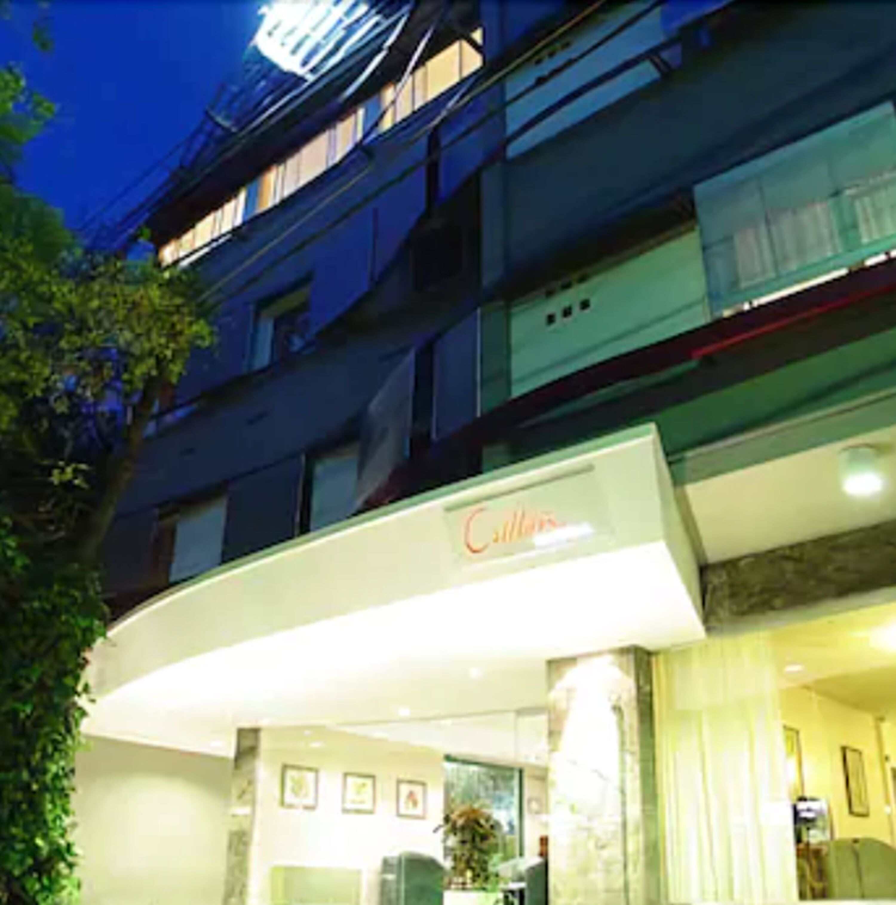 Crillon Mendoza Crillon Mendoza