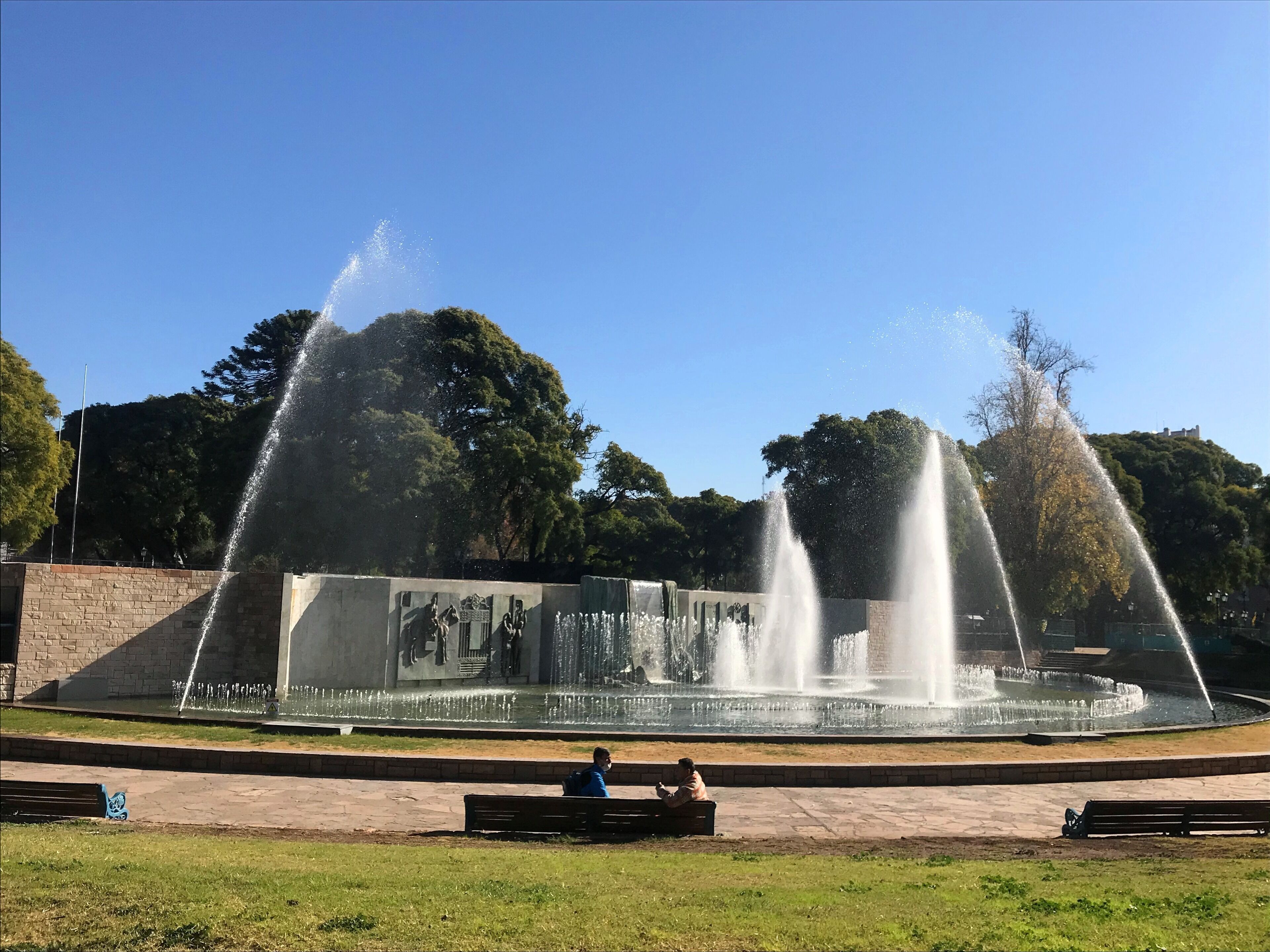 Crillon Mendoza Crillon Mendoza