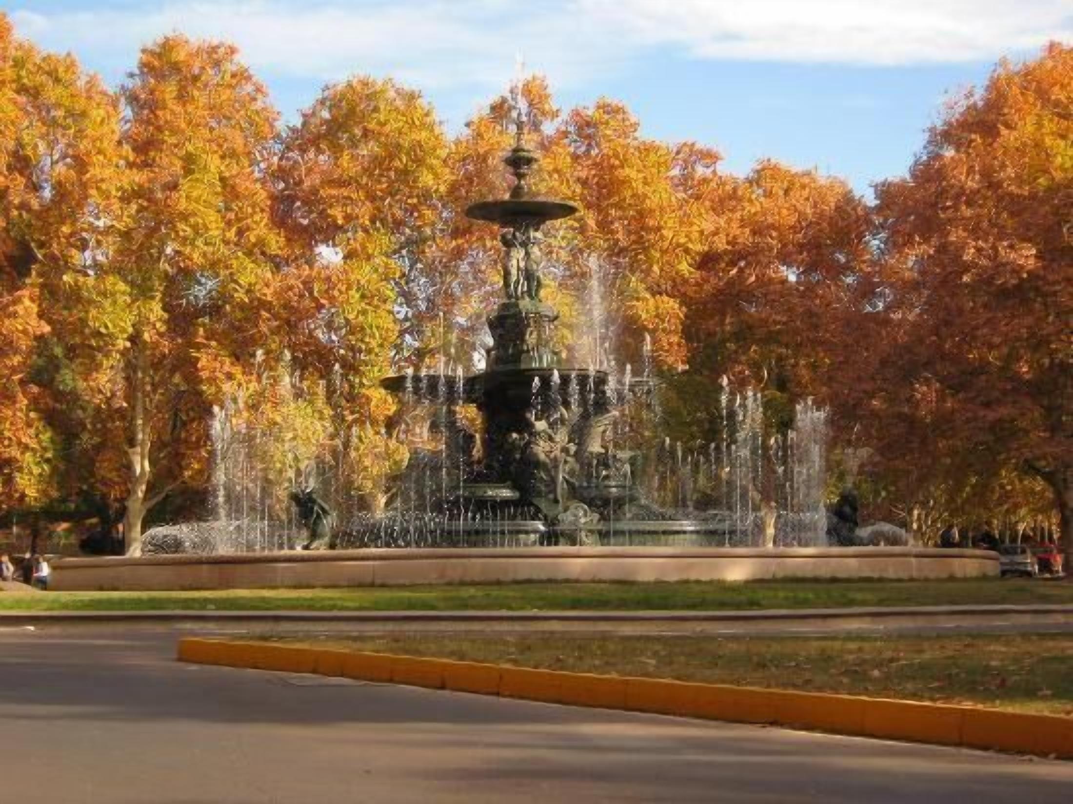 Crillon Mendoza Crillon Mendoza