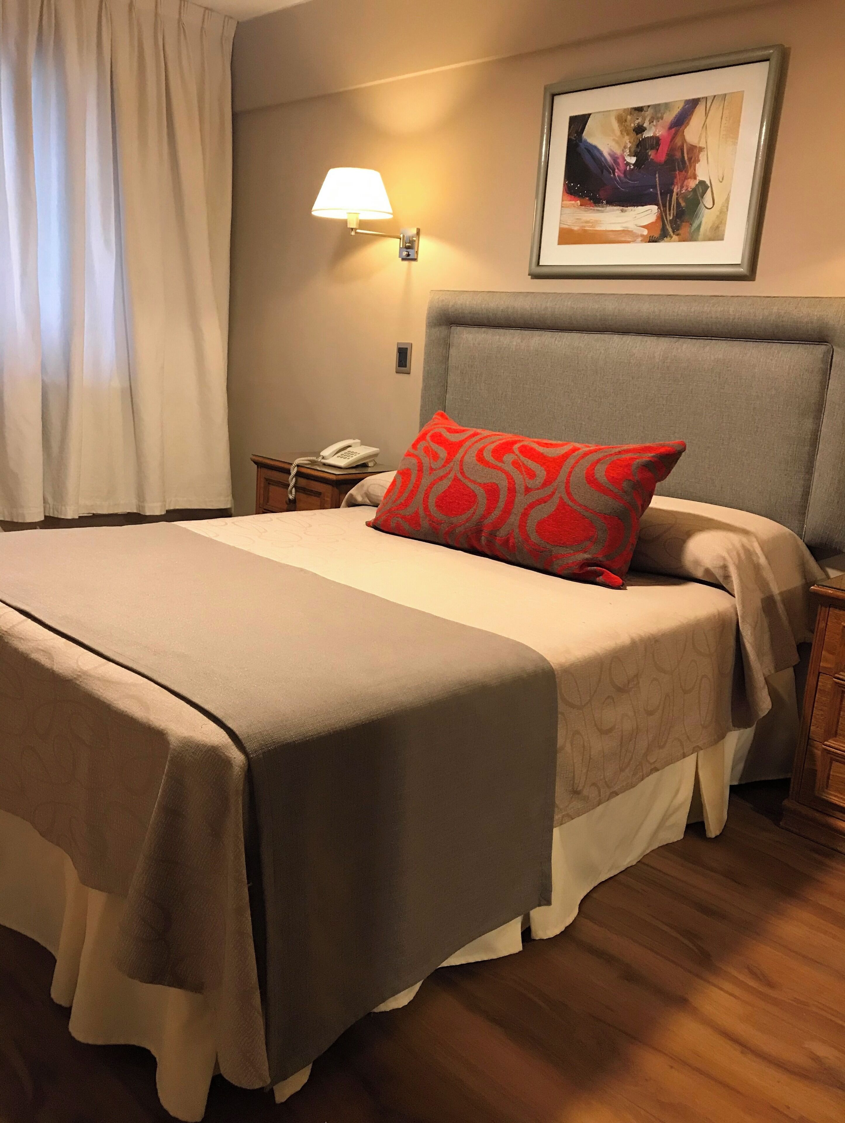 Crillon Mendoza Crillon Mendoza