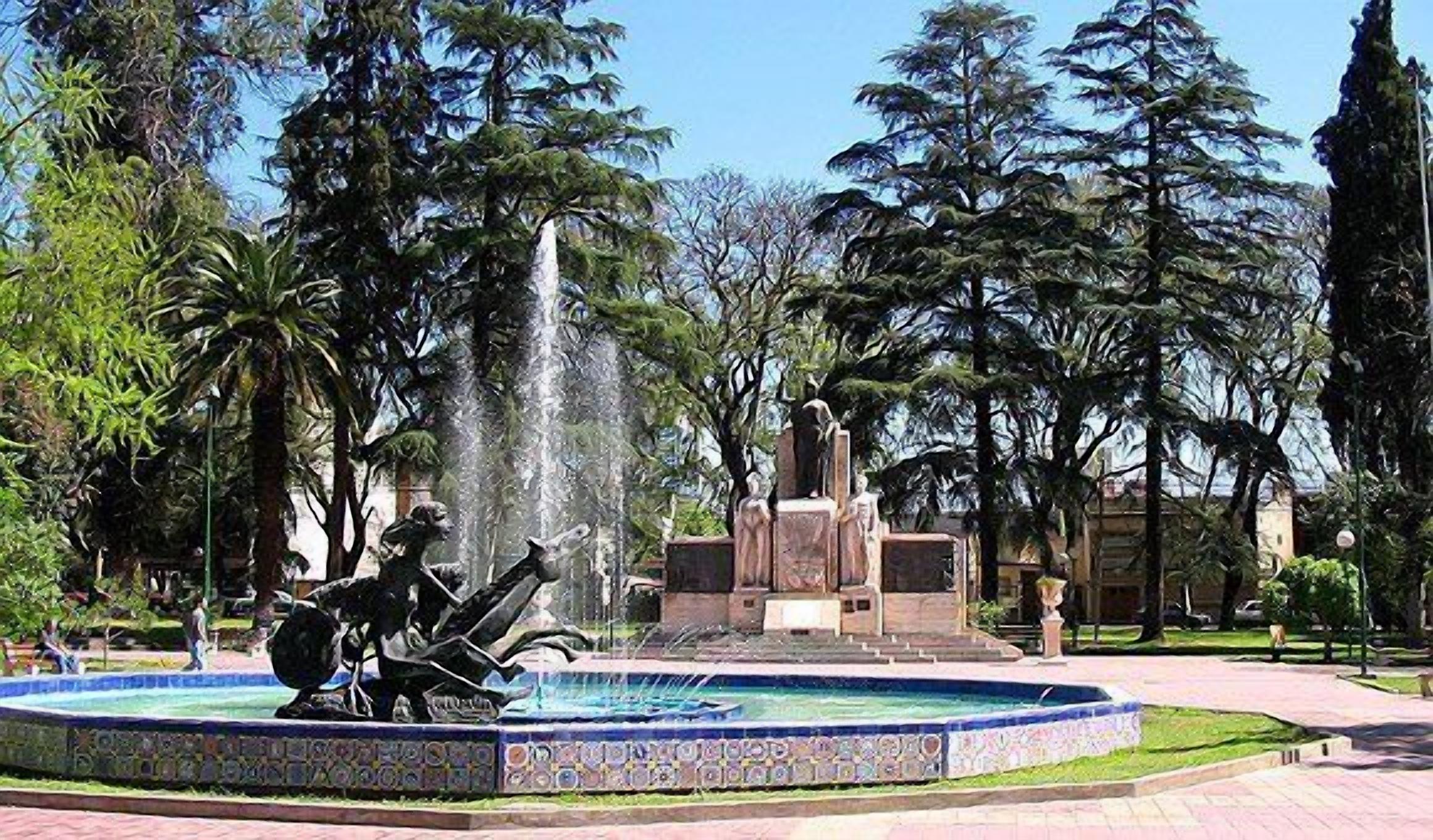 Crillon Mendoza Crillon Mendoza