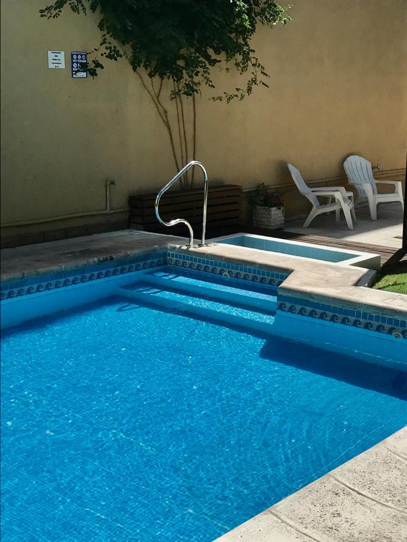 Crillon Mendoza Crillon Mendoza