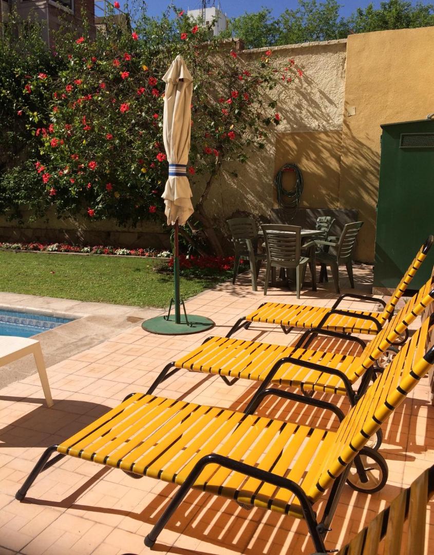 Crillon Mendoza Crillon Mendoza