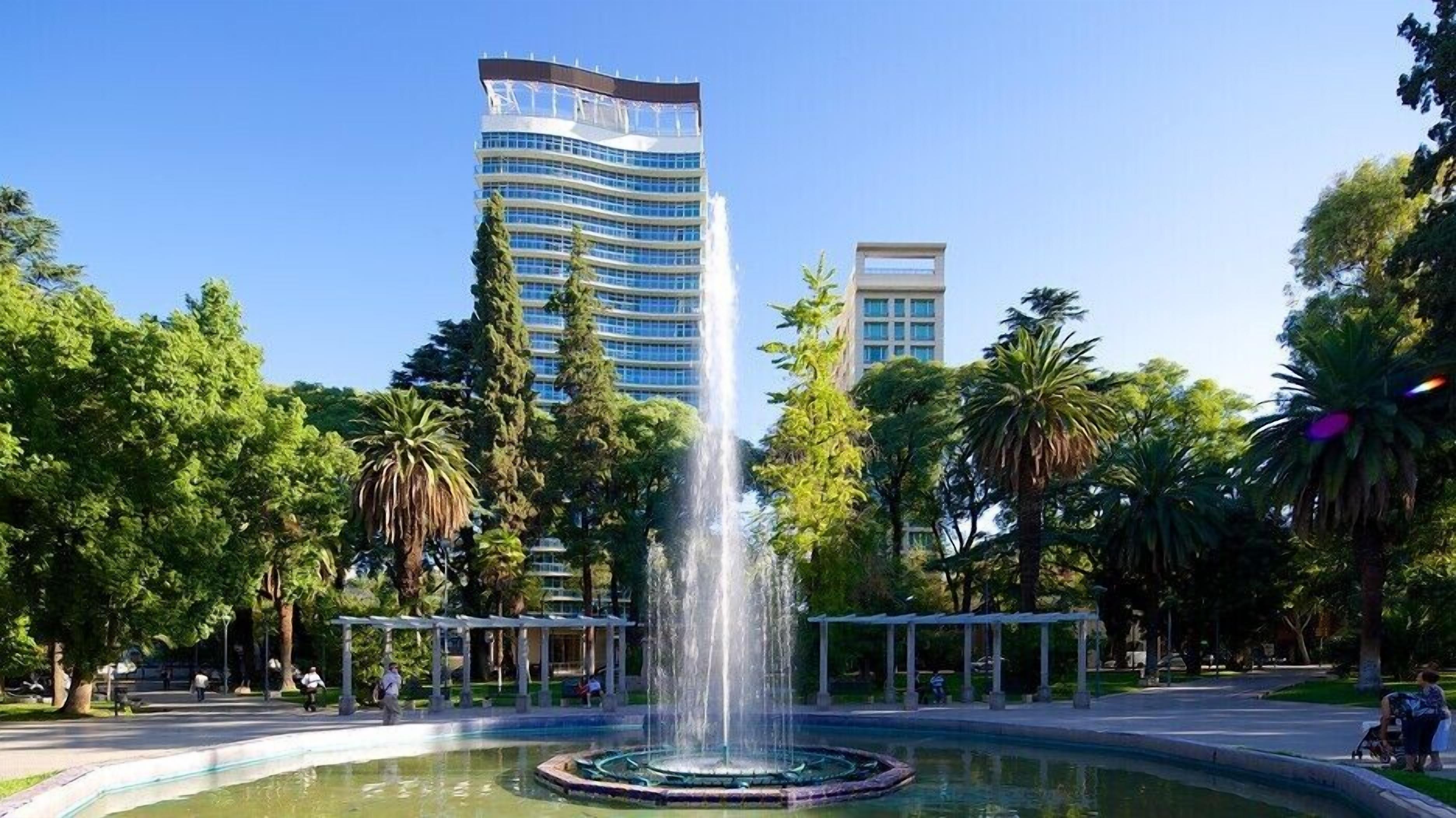 Crillon Mendoza Crillon Mendoza
