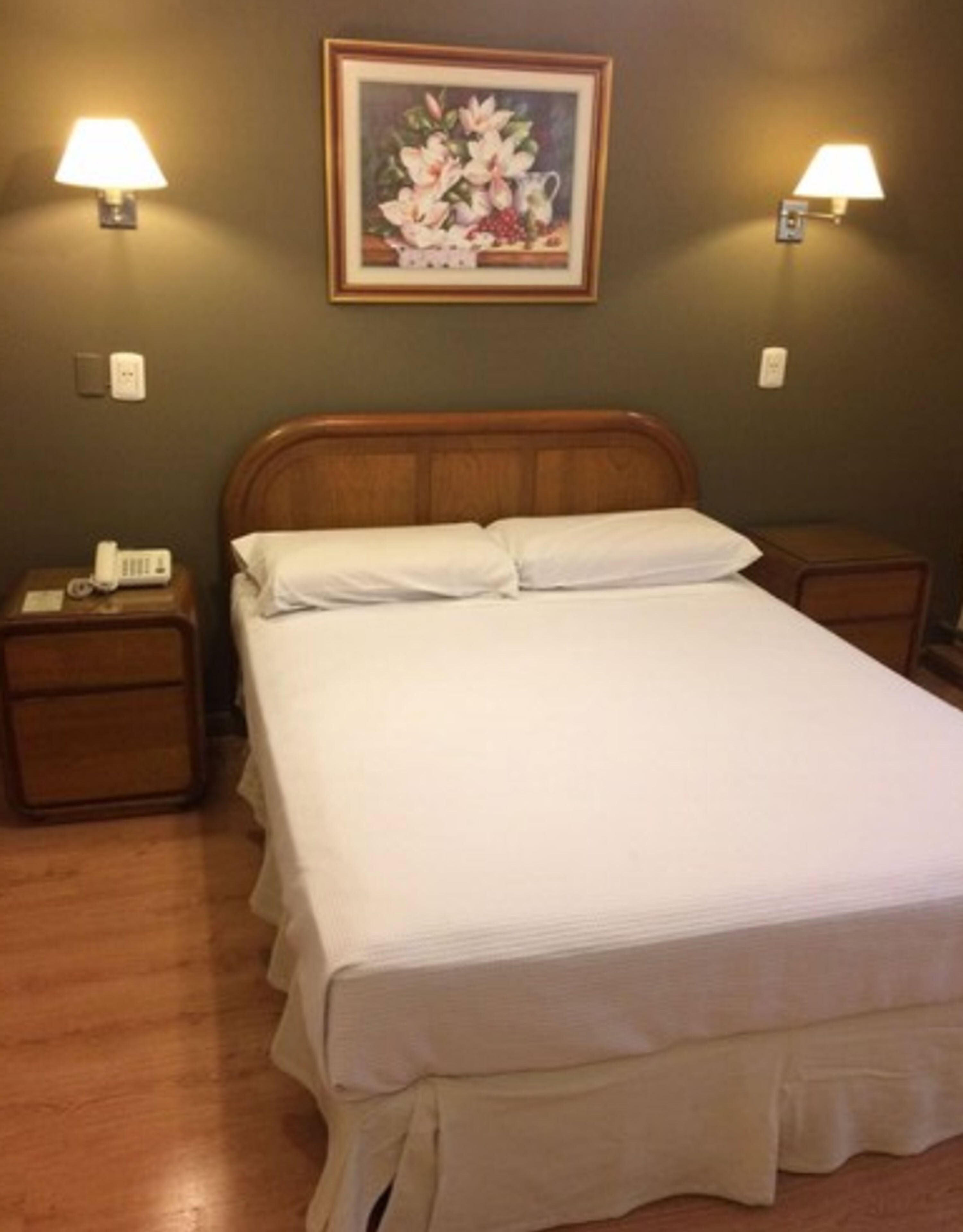Crillon Mendoza Crillon Mendoza