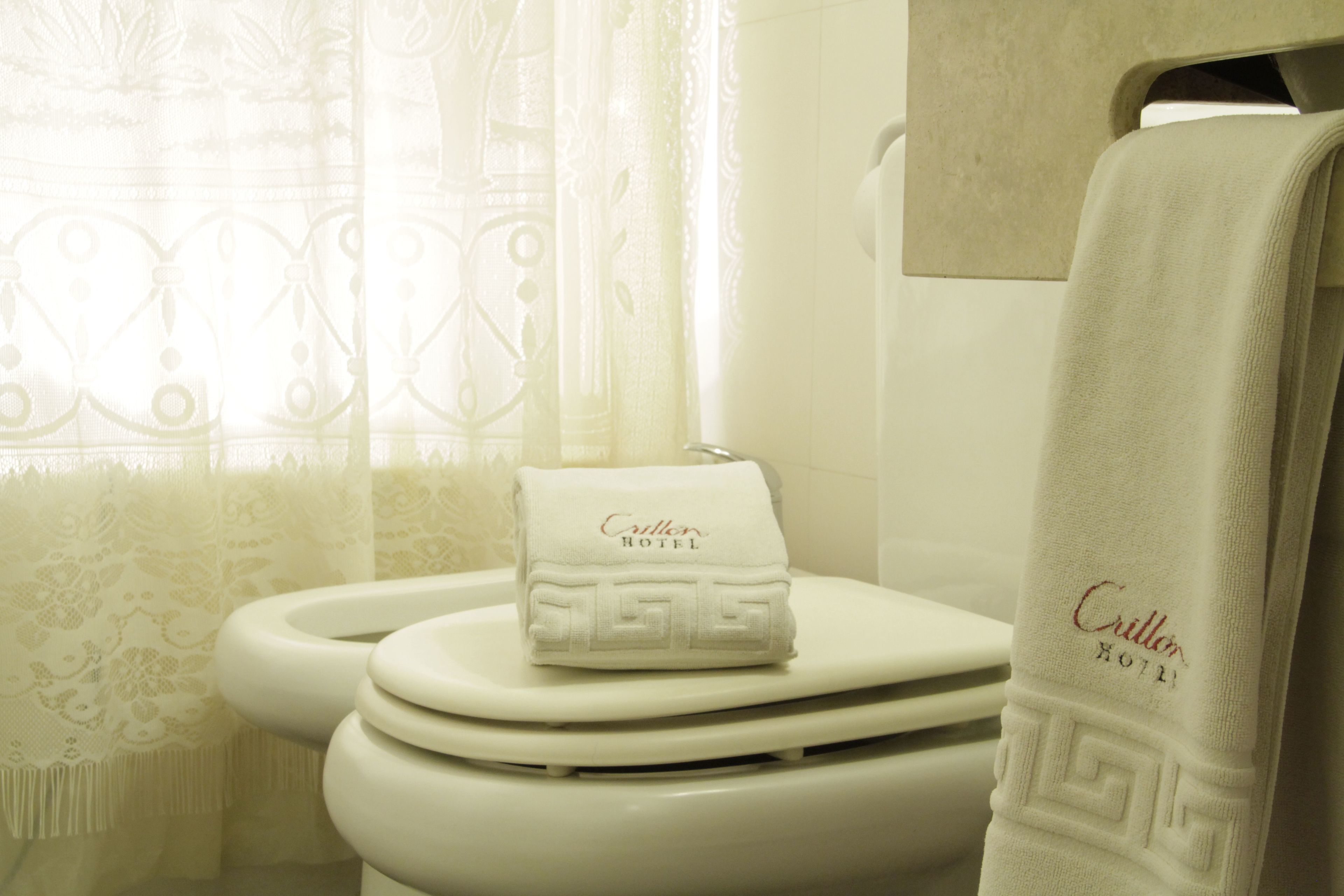 Crillon Mendoza Crillon Mendoza