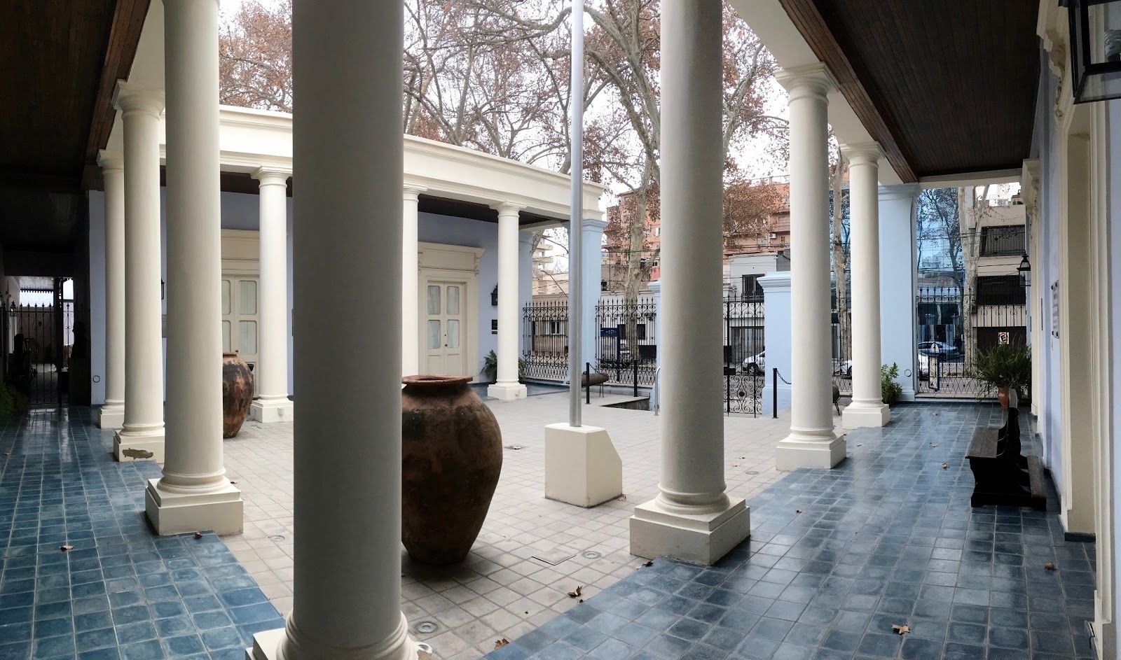Crillon Mendoza Crillon Mendoza