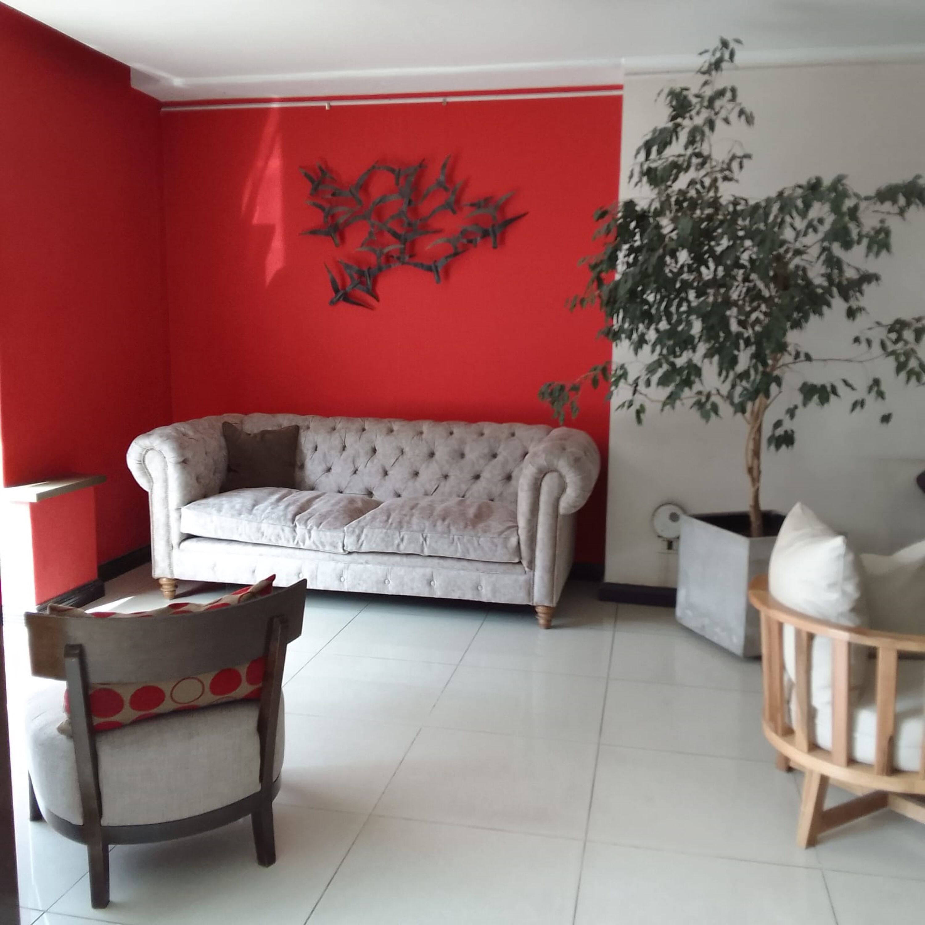 Dakar Hotel Dakar Hotel