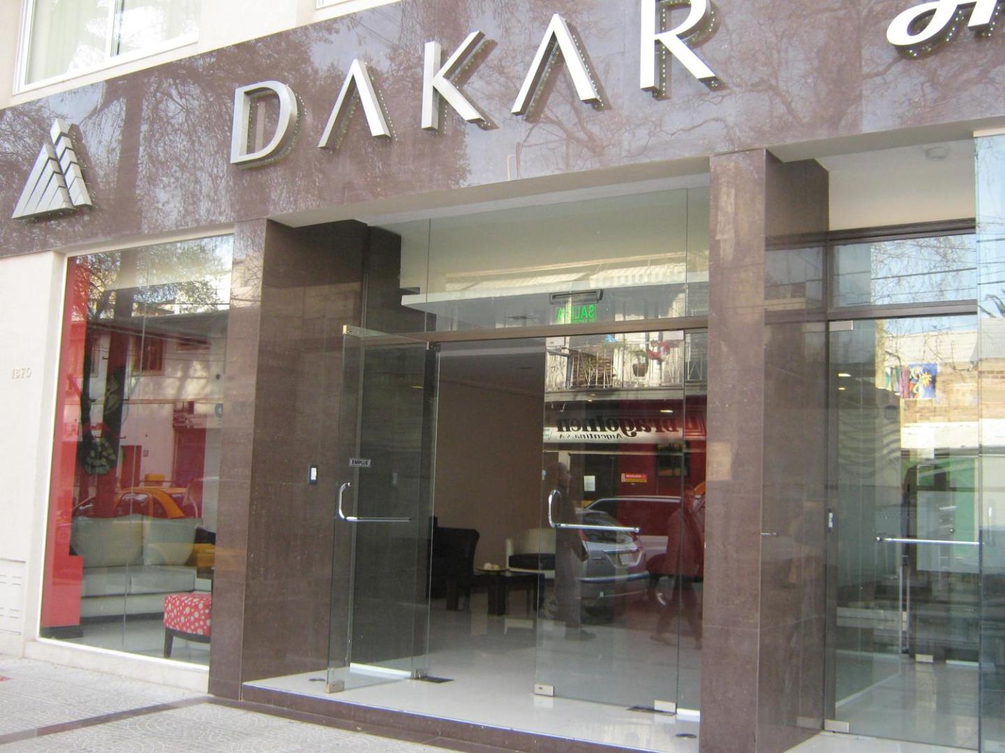 Dakar Hotel Dakar Hotel