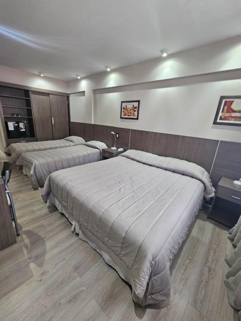 Dakar Hotel Dakar Hotel