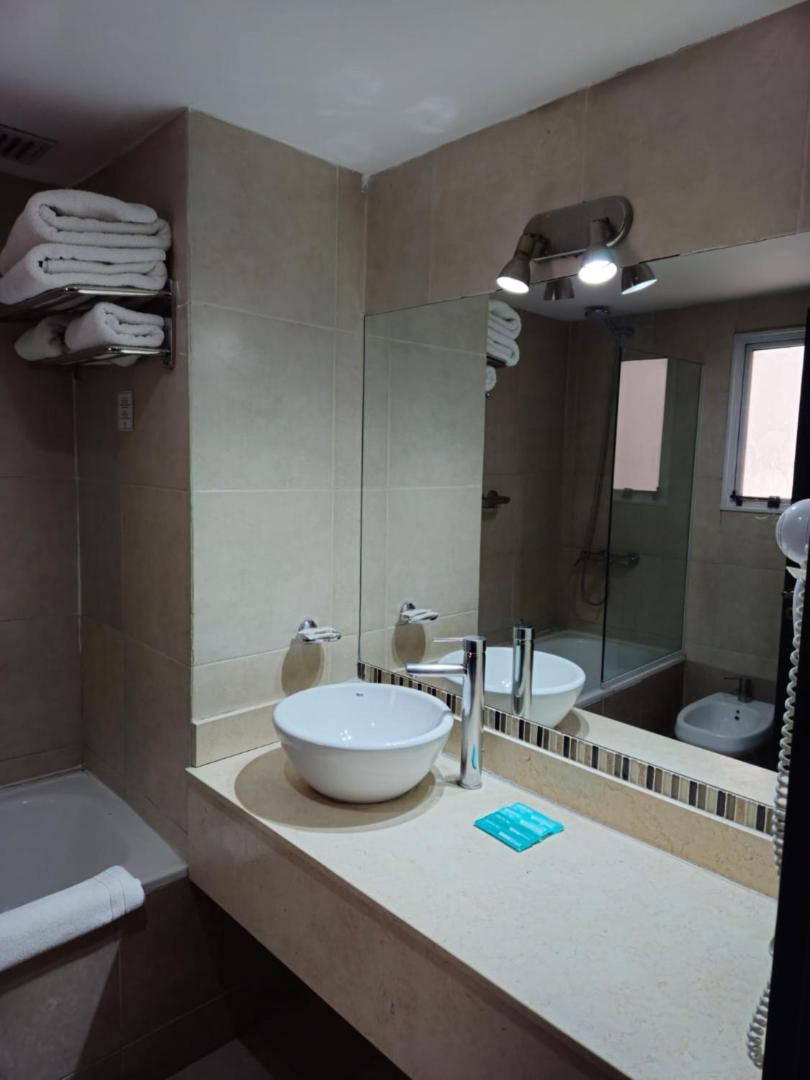 Dakar Hotel Dakar Hotel