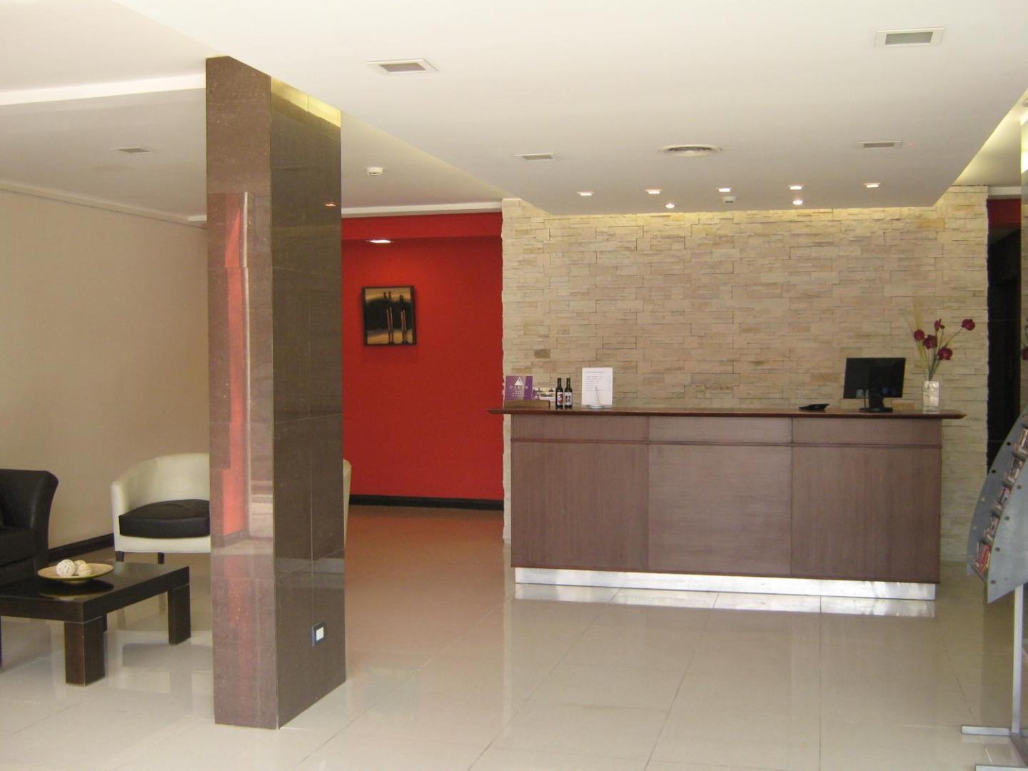 Dakar Hotel Dakar Hotel