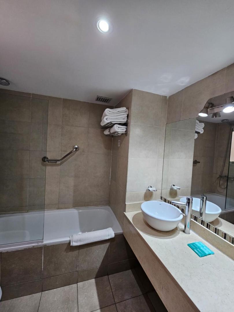 Dakar Hotel Dakar Hotel