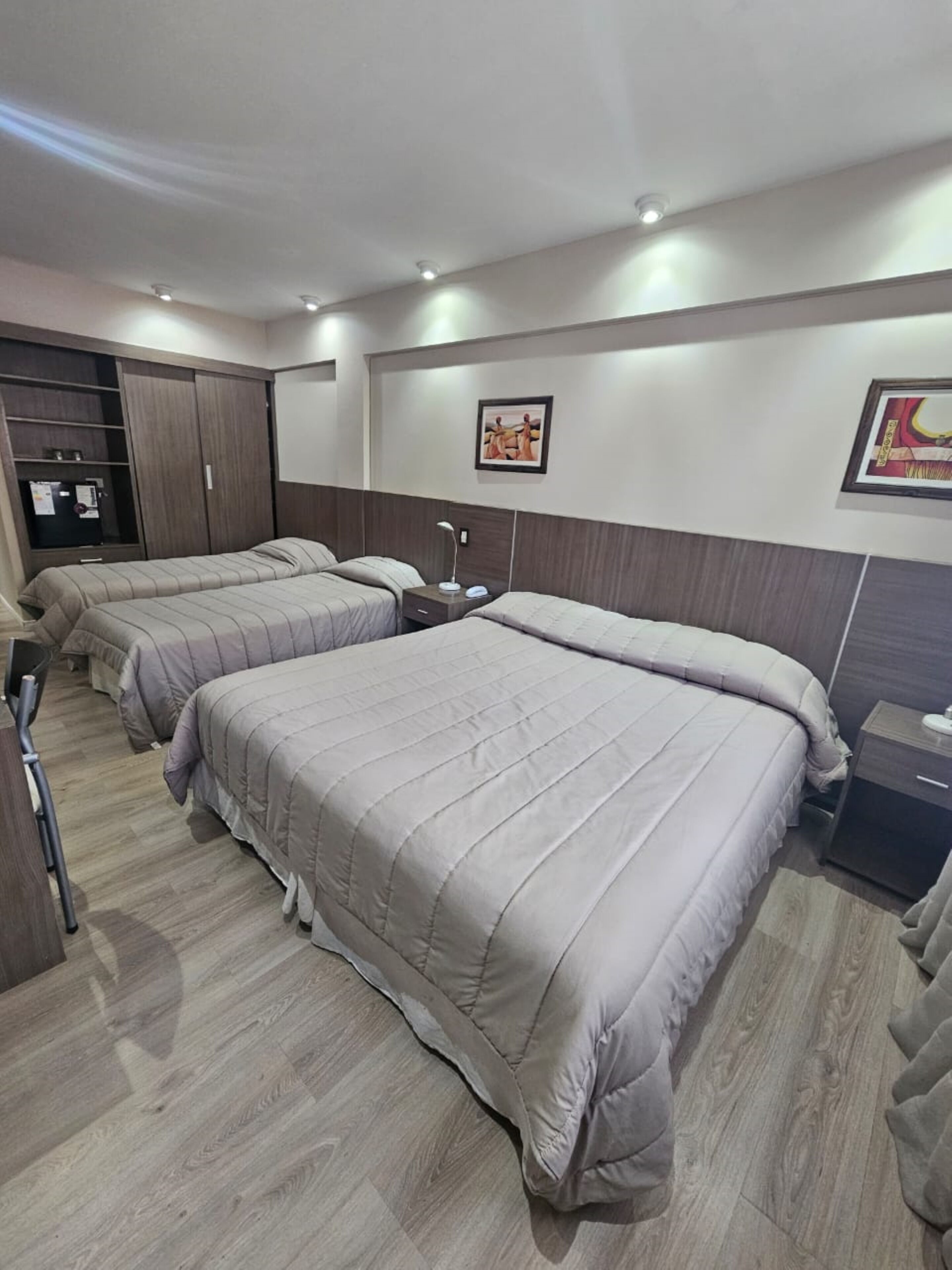 Dakar Hotel Dakar Hotel