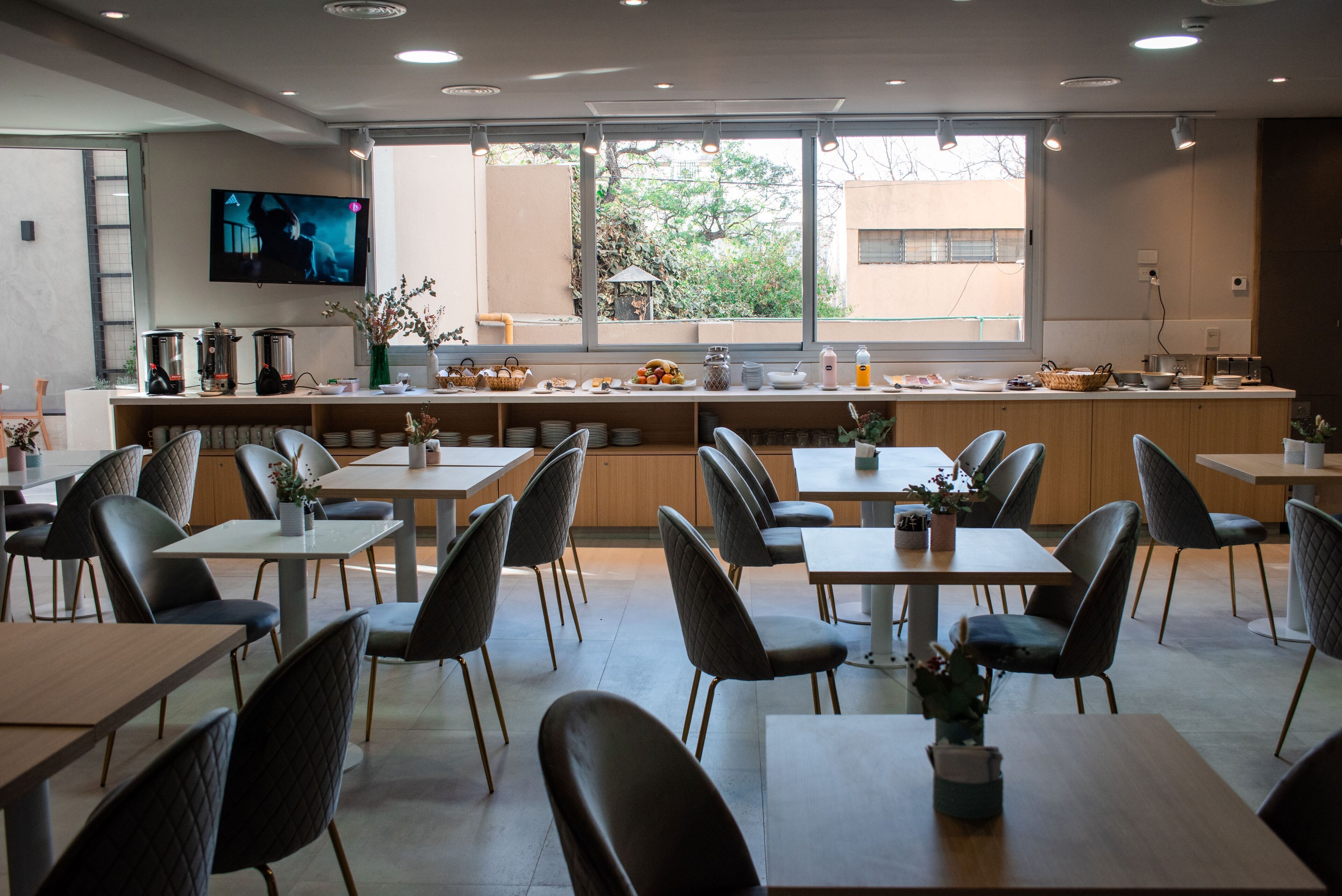 Dakar Hotel Dakar Hotel