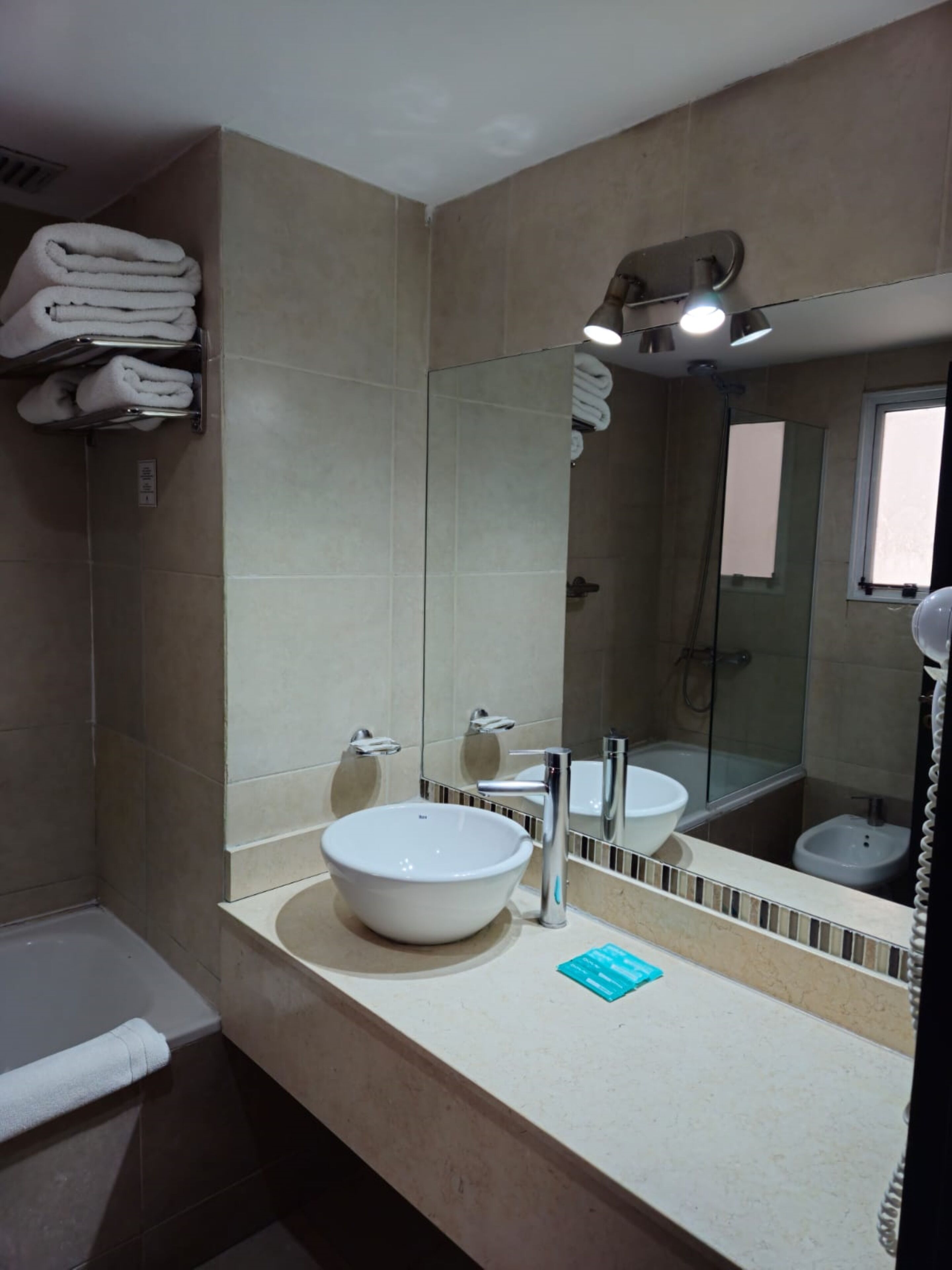 Dakar Hotel Dakar Hotel