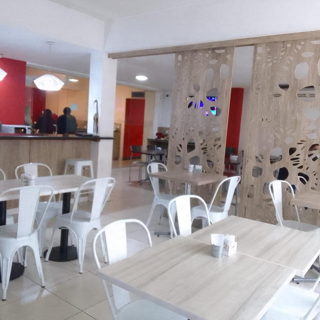 Dakar Hotel Dakar Hotel
