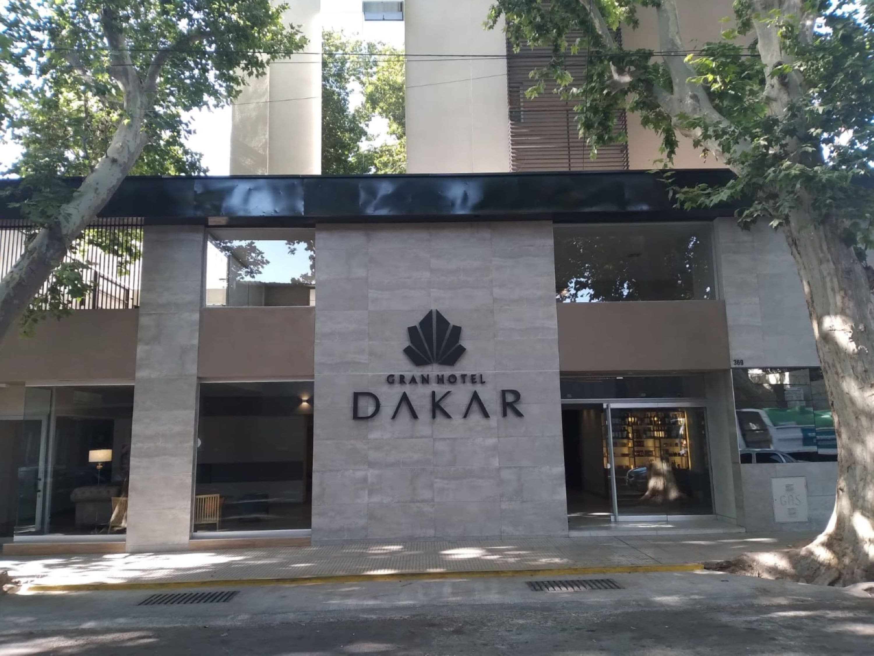 Gran Hotel Dakar Gran Hotel Dakar