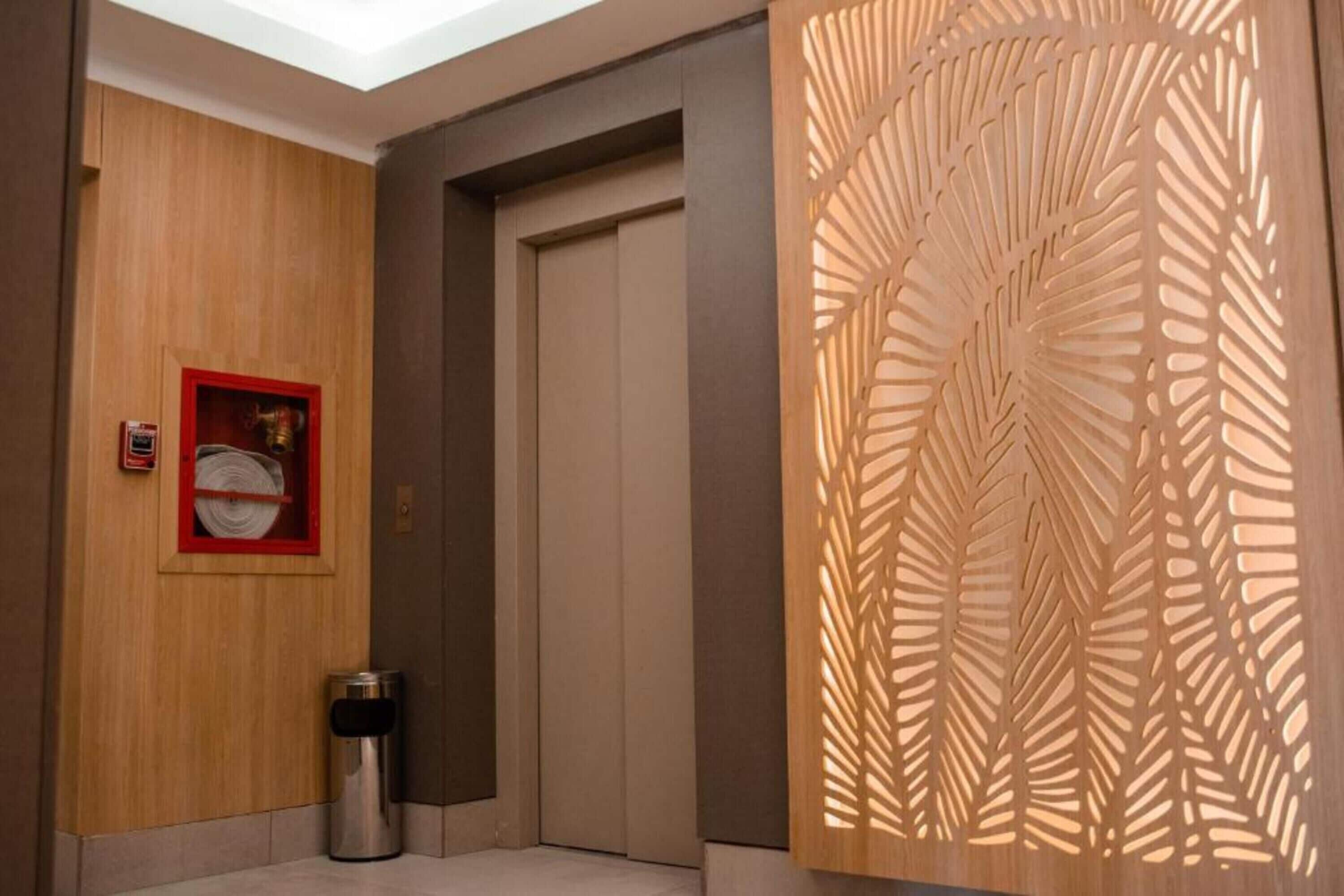 Gran Hotel Dakar Gran Hotel Dakar