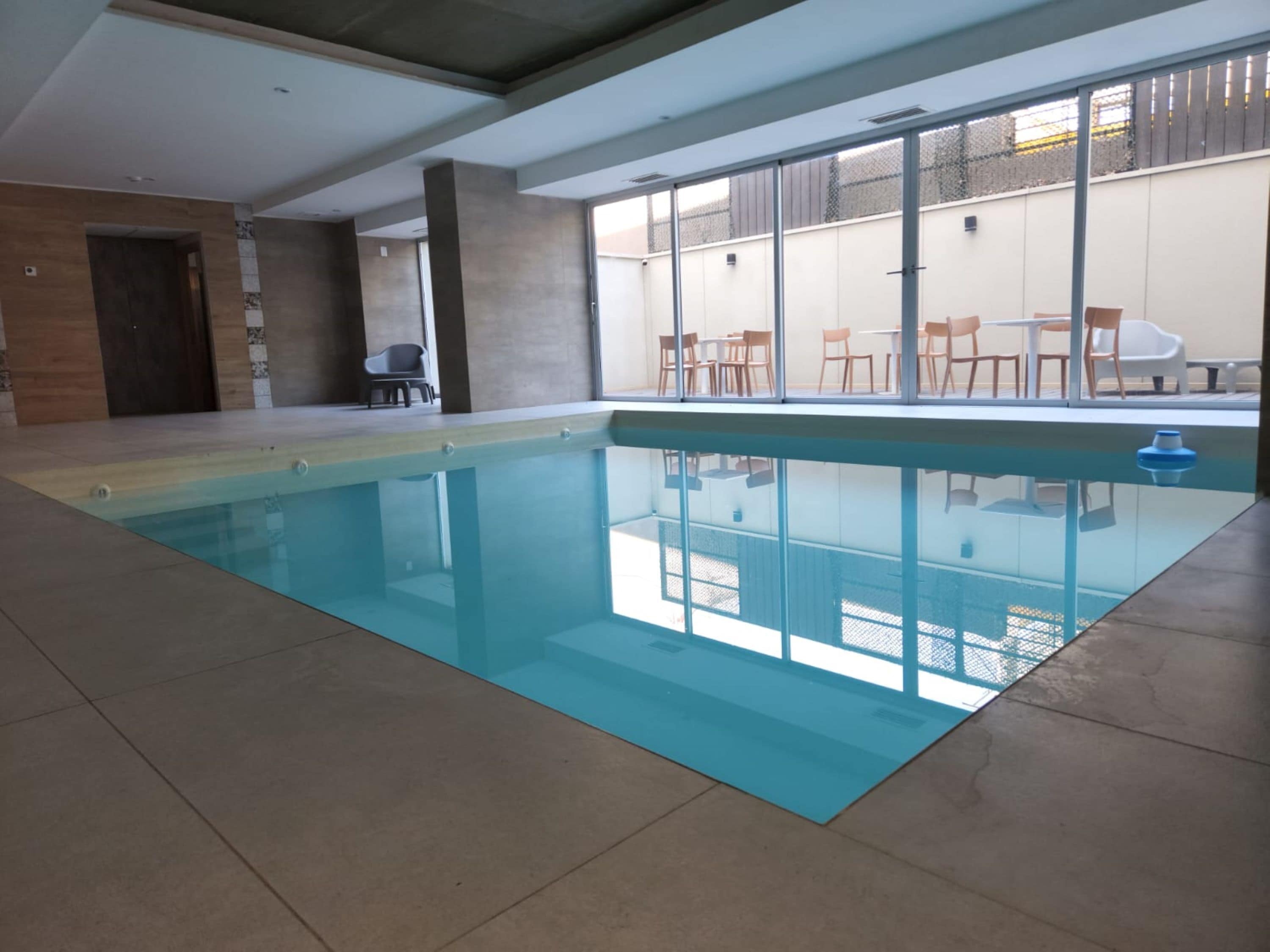 Gran Hotel Dakar Gran Hotel Dakar