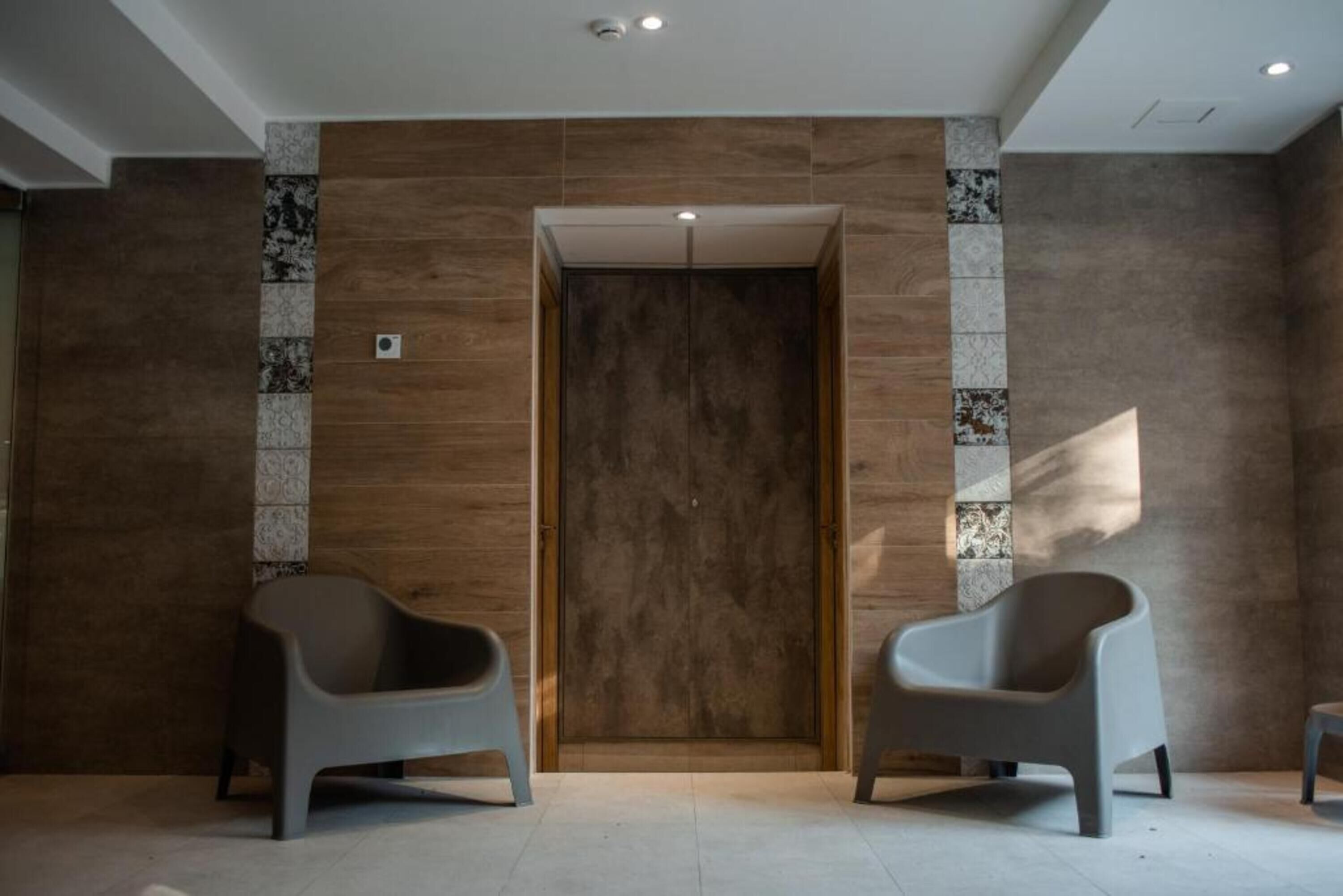 Gran Hotel Dakar Gran Hotel Dakar