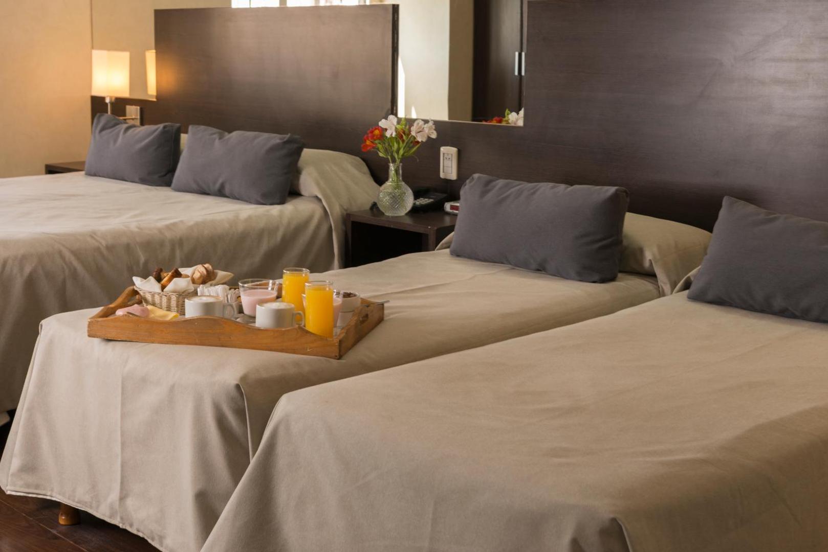Hathor Hotels Mendoza Hathor Hotels Mendoza