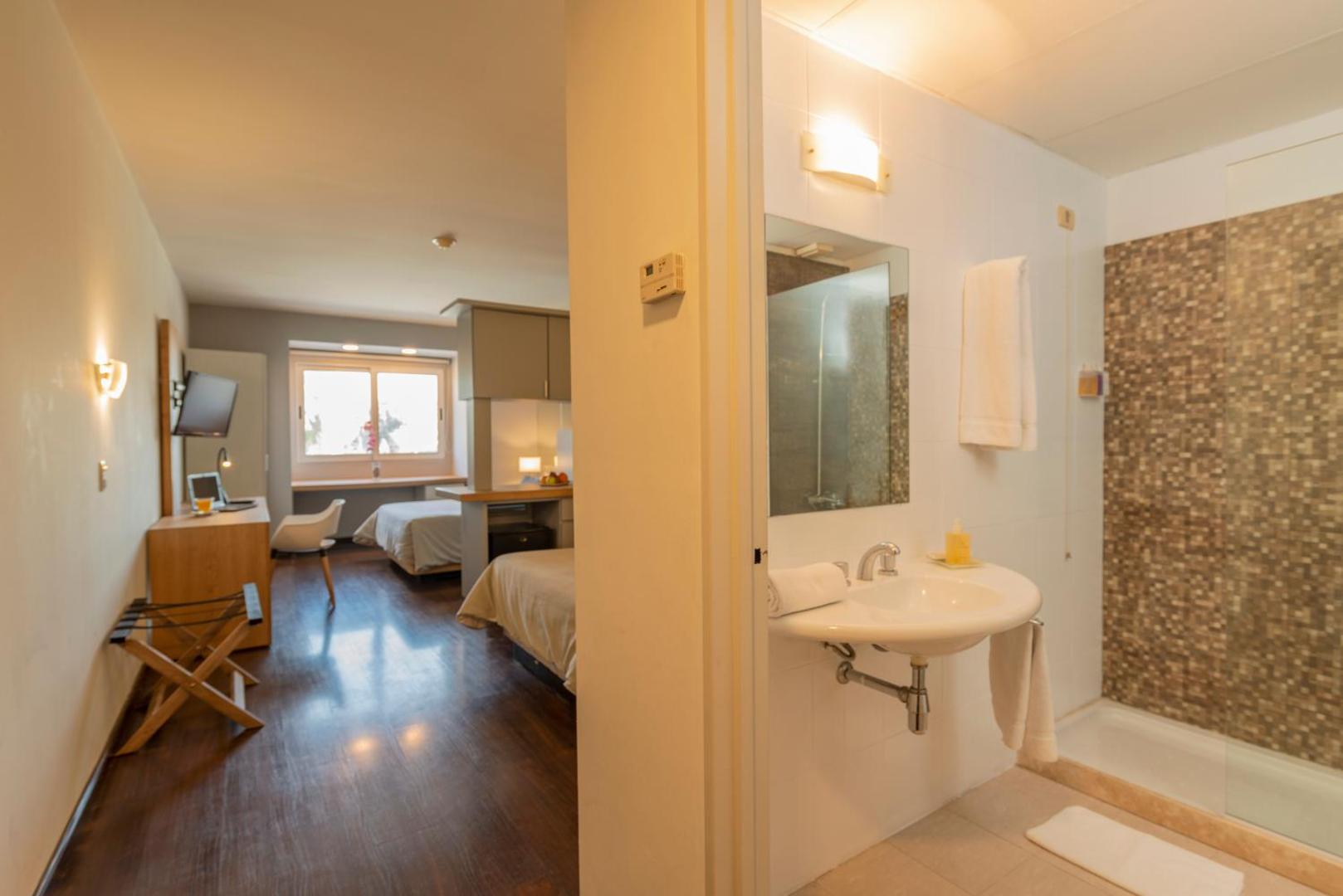 Hathor Hotels Mendoza Hathor Hotels Mendoza