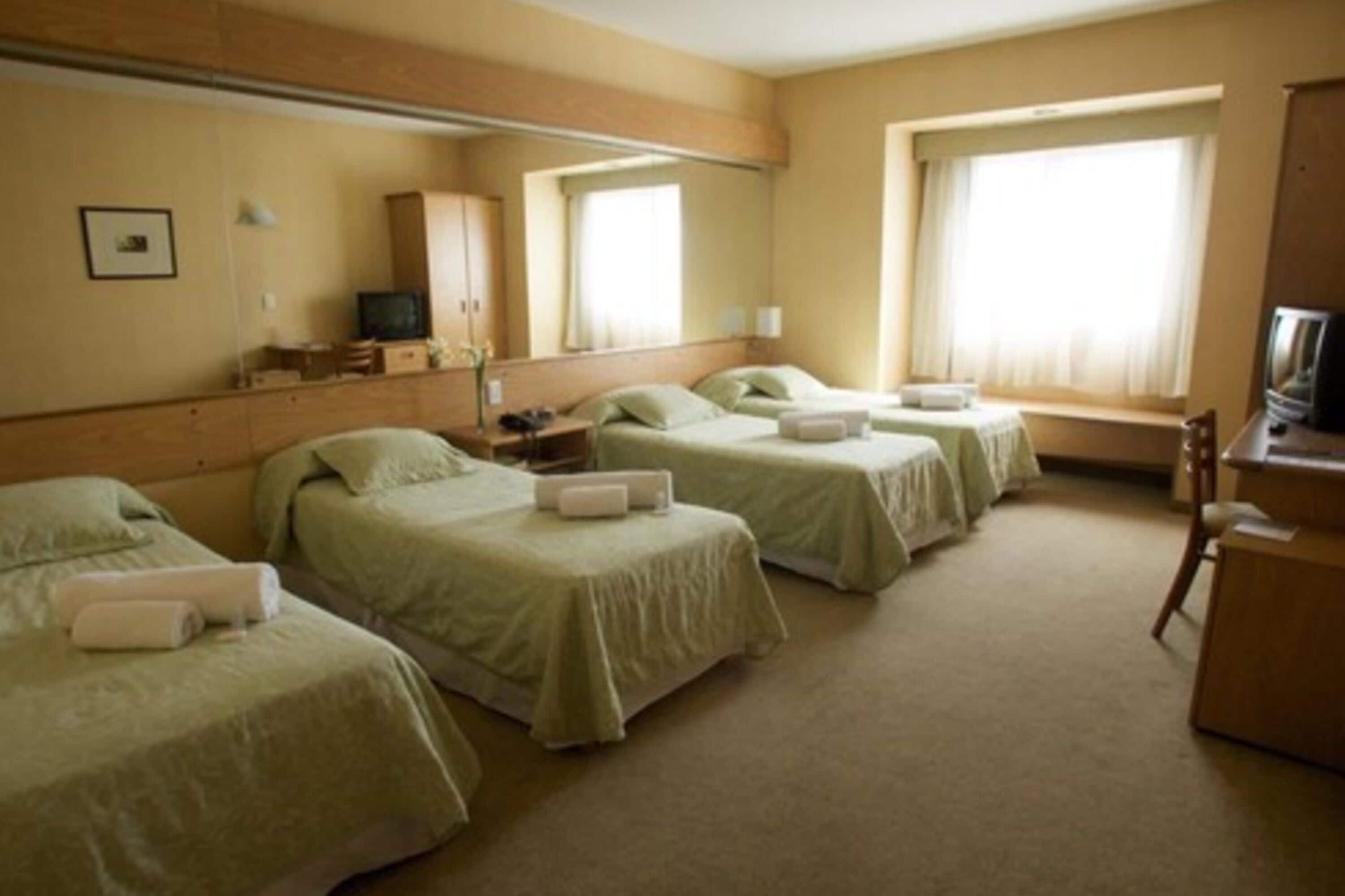 Hathor Hotels Mendoza Hathor Hotels Mendoza