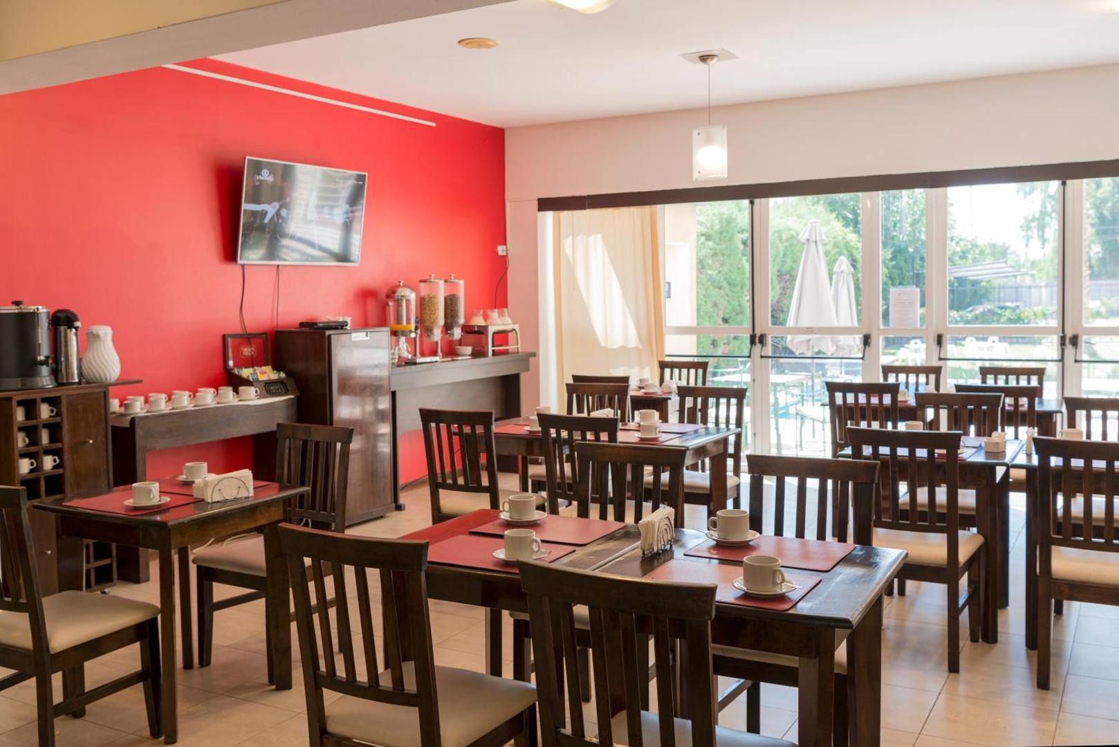 Hathor Hotels Mendoza Hathor Hotels Mendoza
