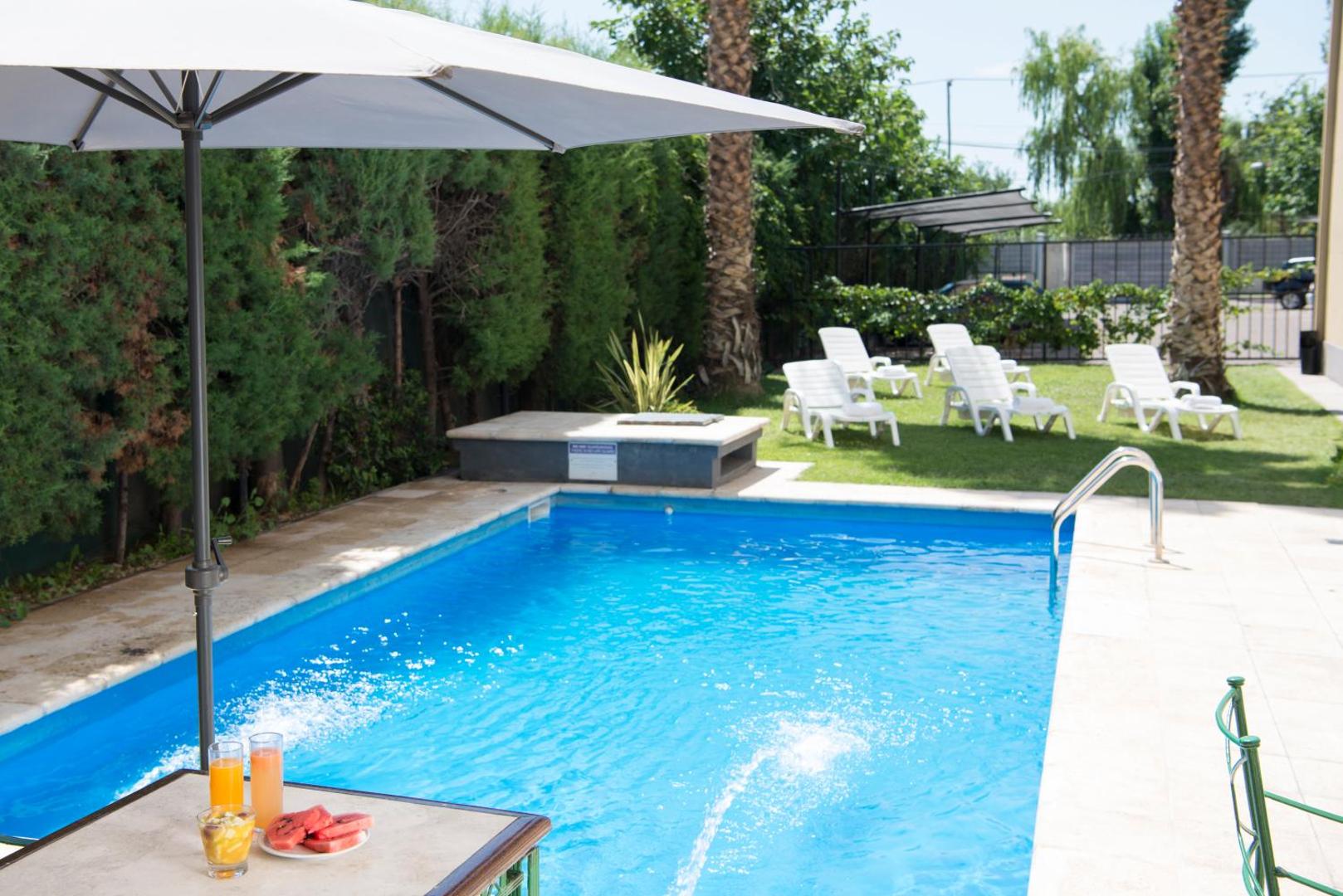 Hathor Hotels Mendoza Hathor Hotels Mendoza