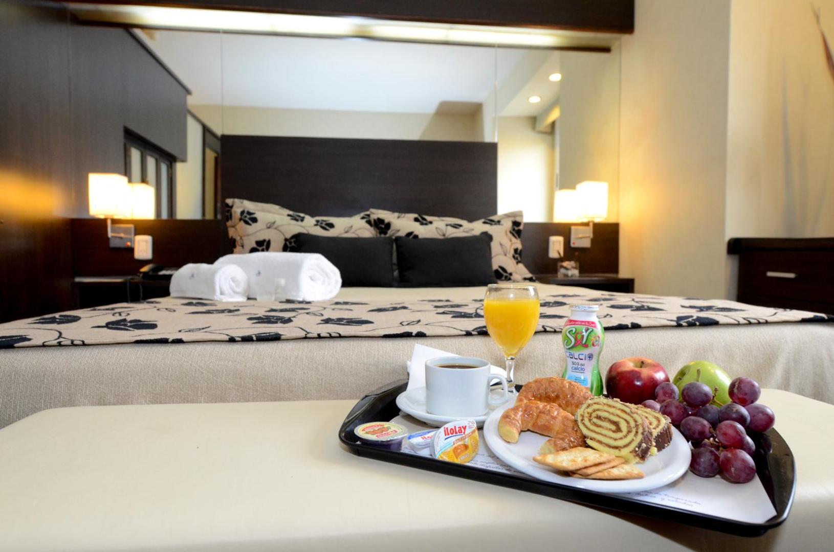 Hathor Hotels Mendoza Hathor Hotels Mendoza